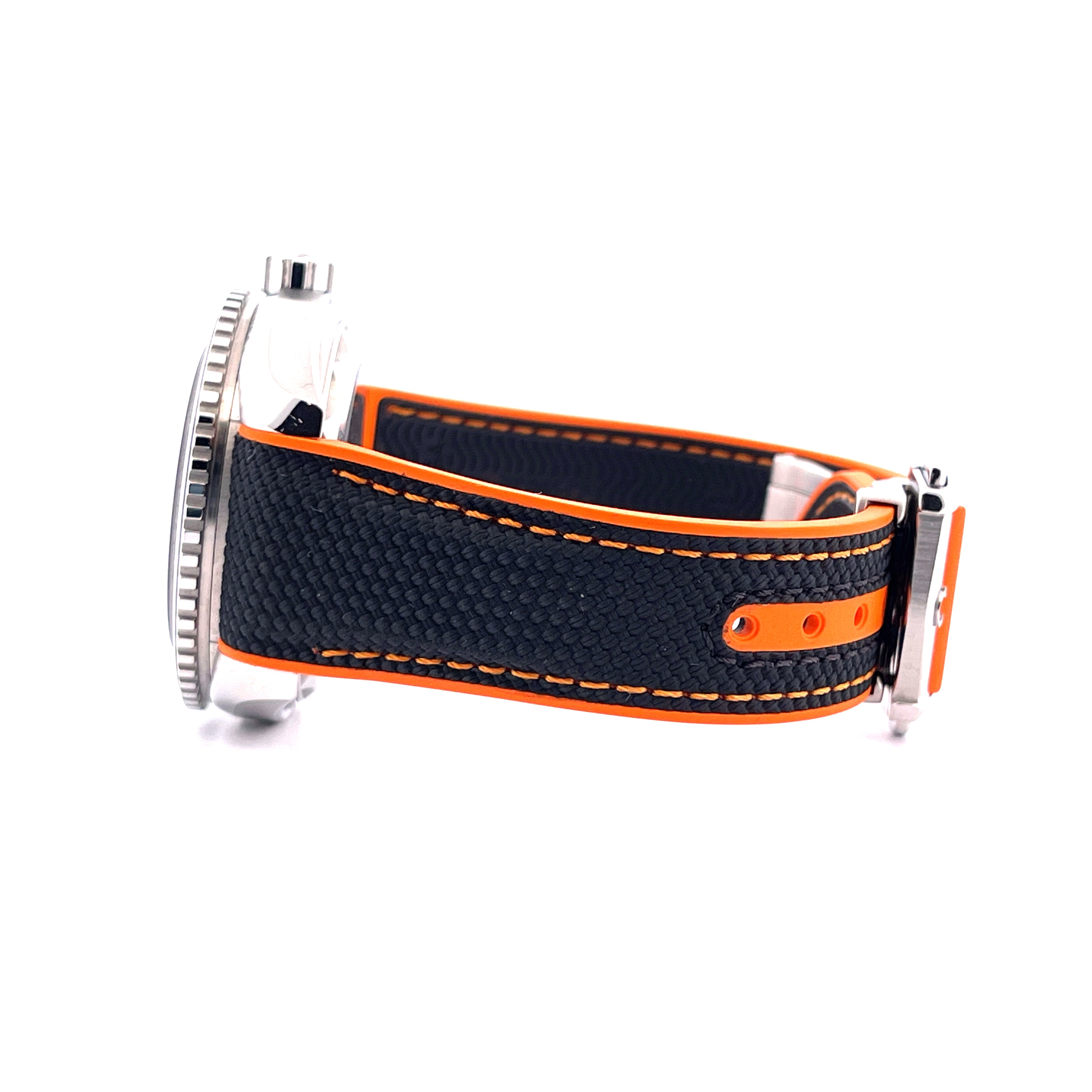 Seamaster Planet Ocean 43,5 / very good Condt / Full Set / 2022