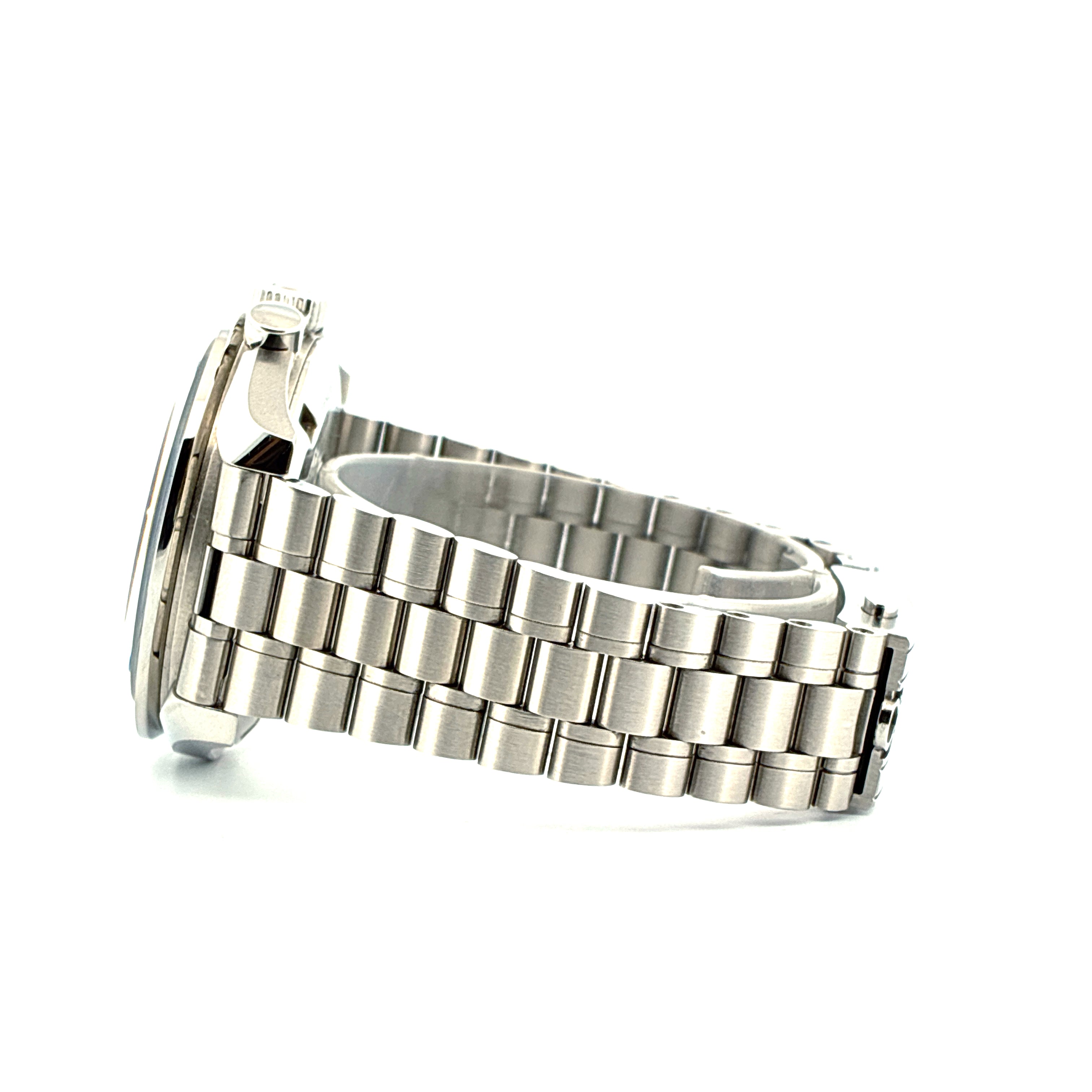 Omega - Speedmaster Professional Moonwatch / Hesalit / Full-Set / 2025 - [product_sku]