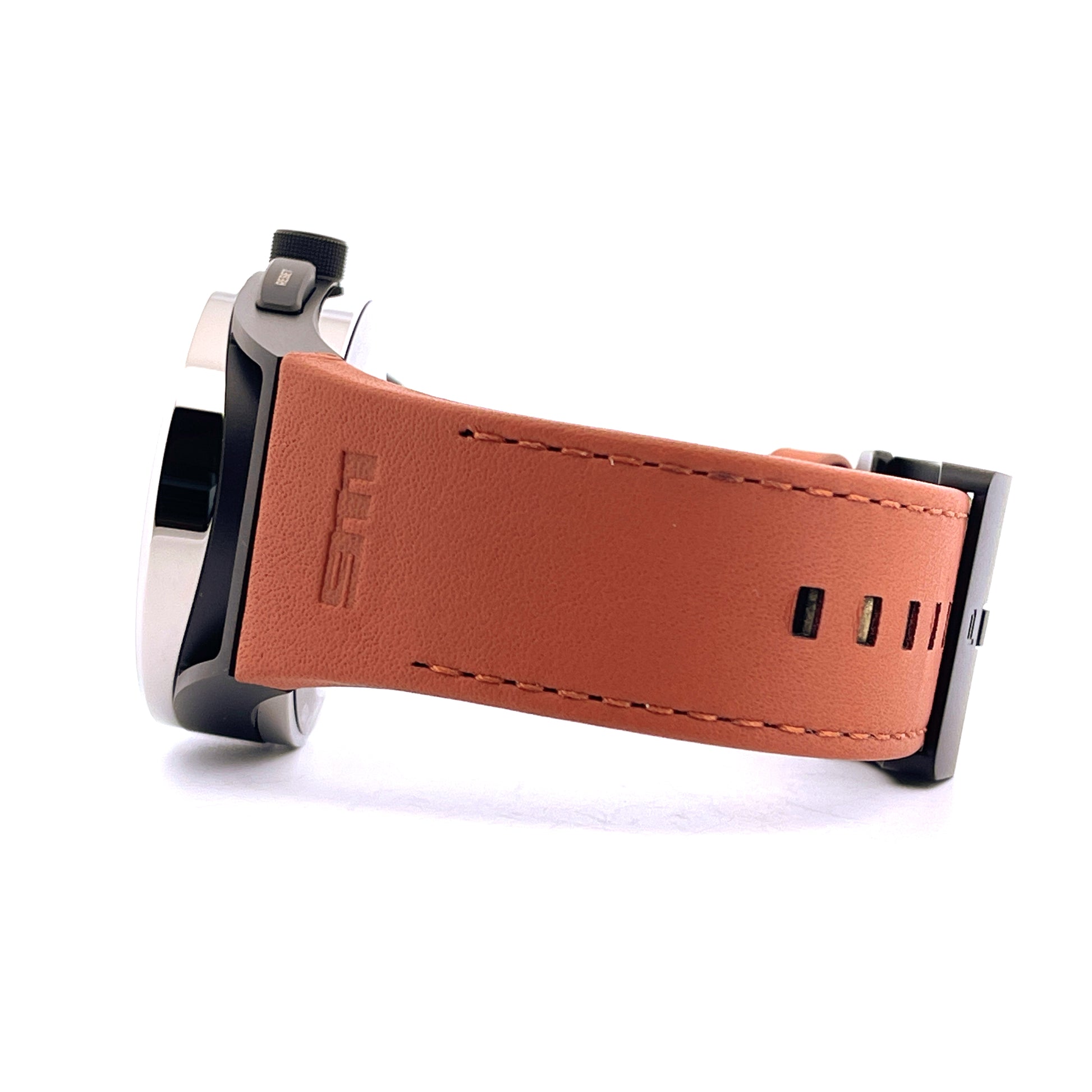 Porsche Design - Porsche Design Flyback Chronograph 911 Sport Classic Limited Edition 1250 - Juwelier Spliedt