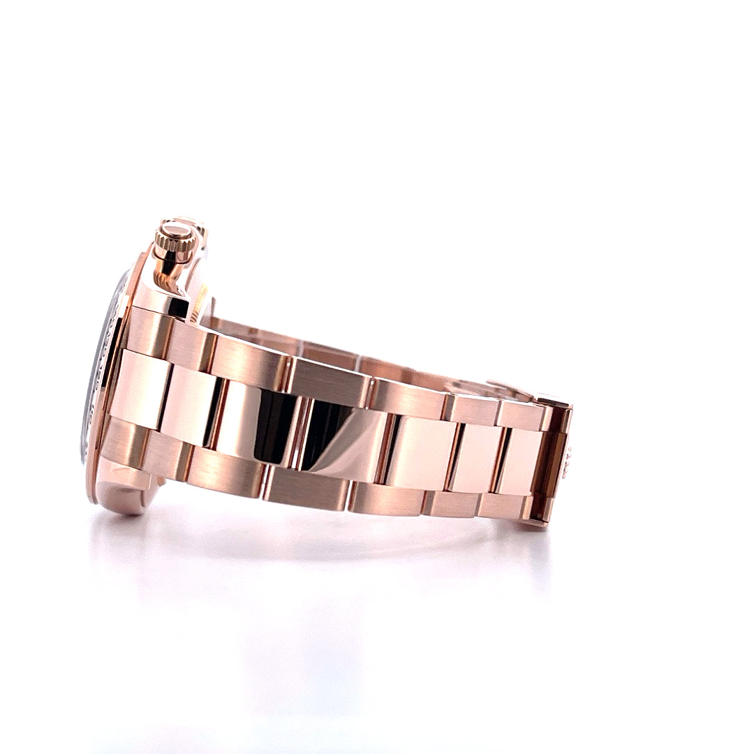 Rolex - Daytona Roségold / Service 26 (2010) - [product_sku]