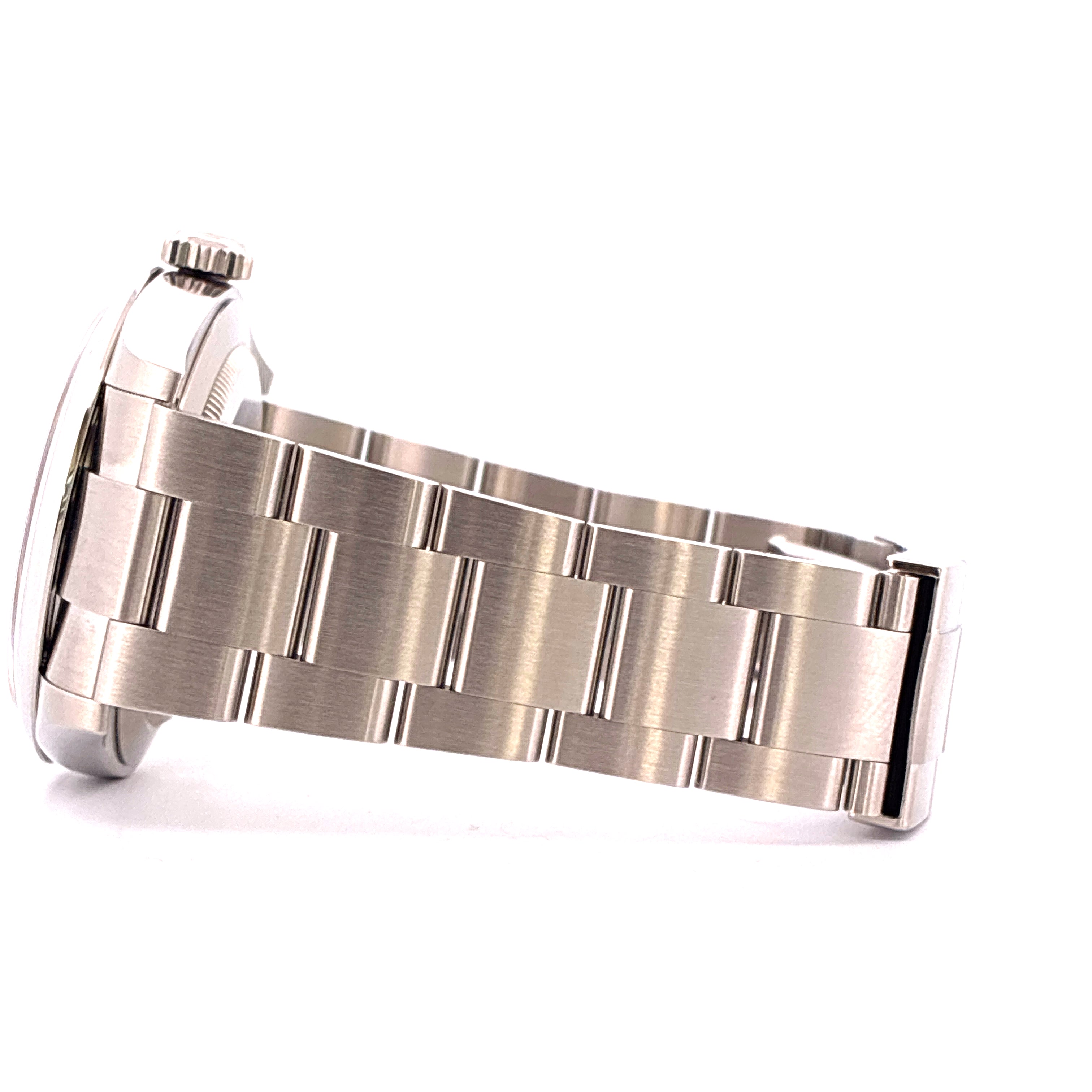 Oyster Perpetual 41 Green