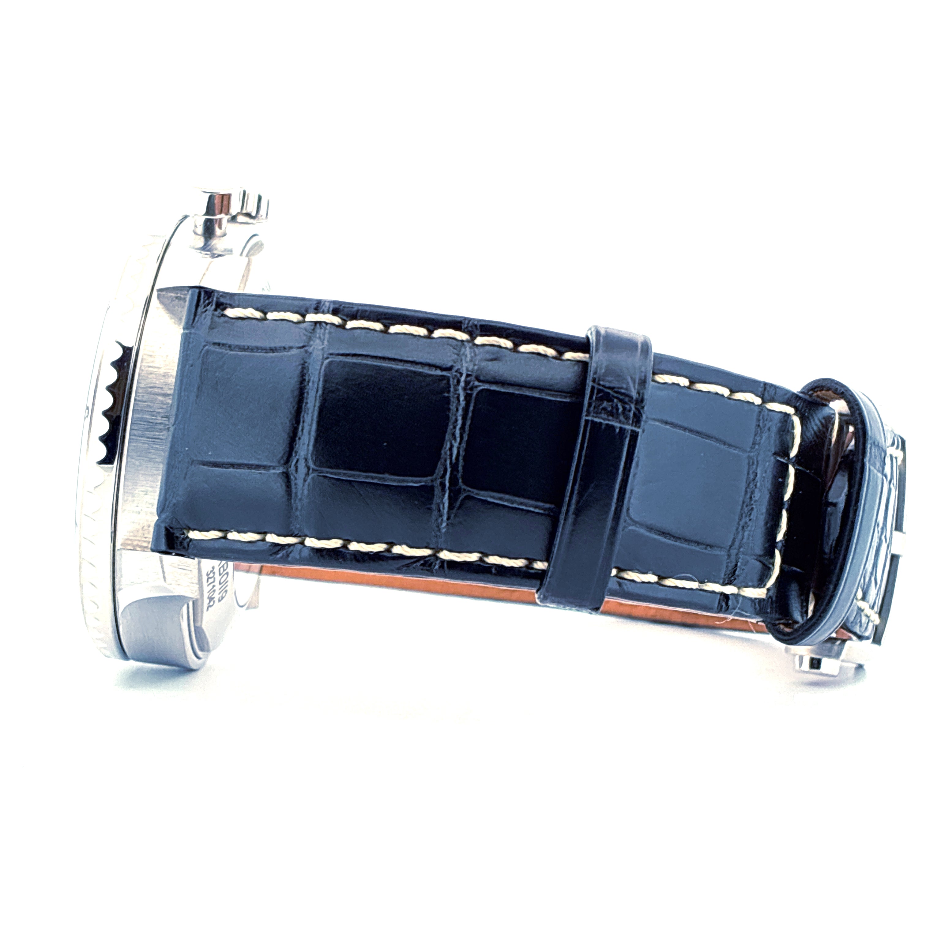 Breitling - Aviator 8 / B01 Chronograph 43 Grey Dial / Box & Papers - [product_sku]