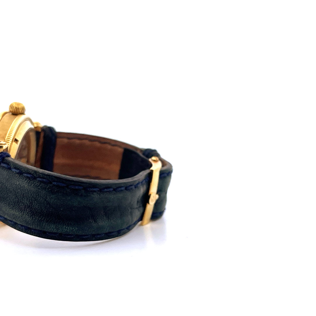 Regulateur Gelbgold