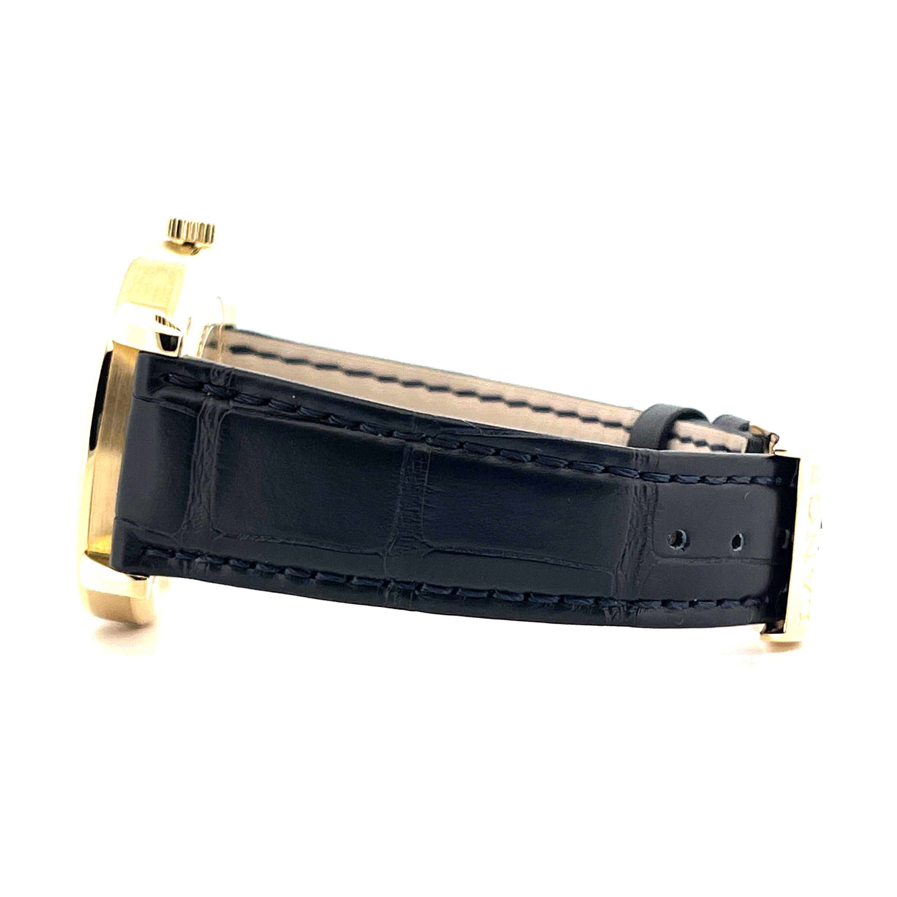 Lange 1 Ref. 101.002 / extreme rare first Series MK1 / Lange und Söhne Service / 1994