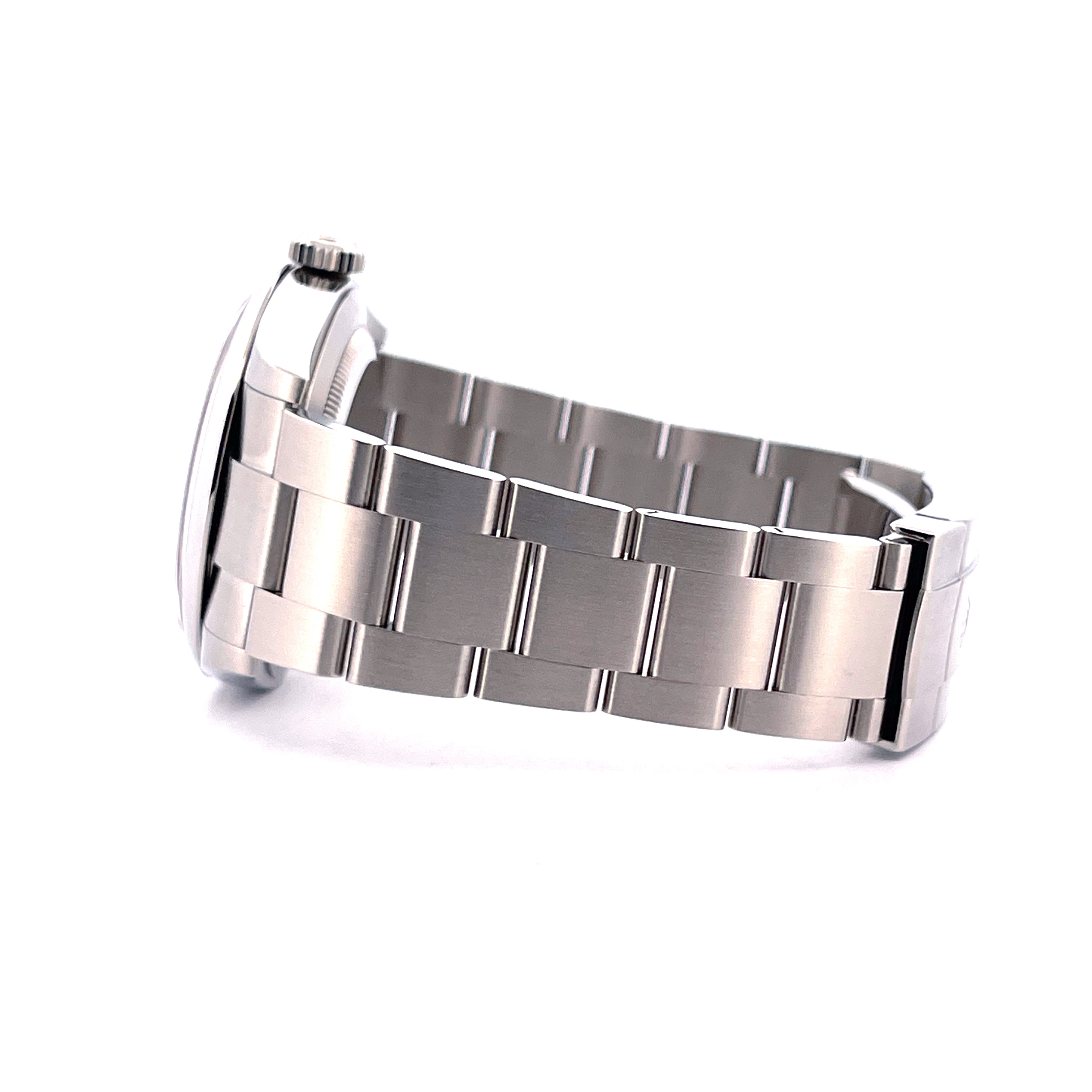 Rolex - Oyster Perpetual 41 mm Beige / like new / Full Set / 2026 - [product_sku]