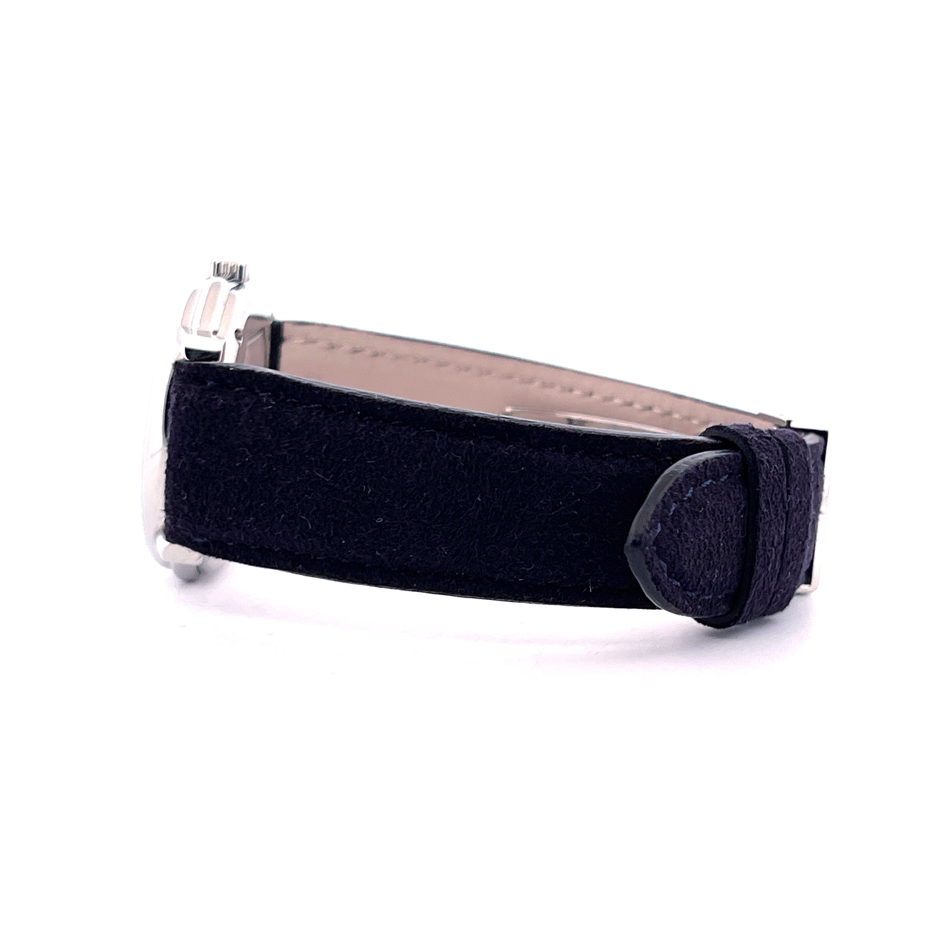 Daniel Roth - GMT Steel Automatic / Service 2026 / very good Condition / Folding Clasp / 2 years Warranty - [product_sku]