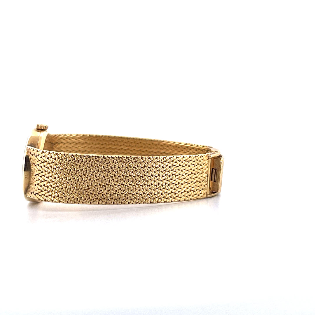 Rolex - Cellini / very good condt. / fresh service - [product_sku]