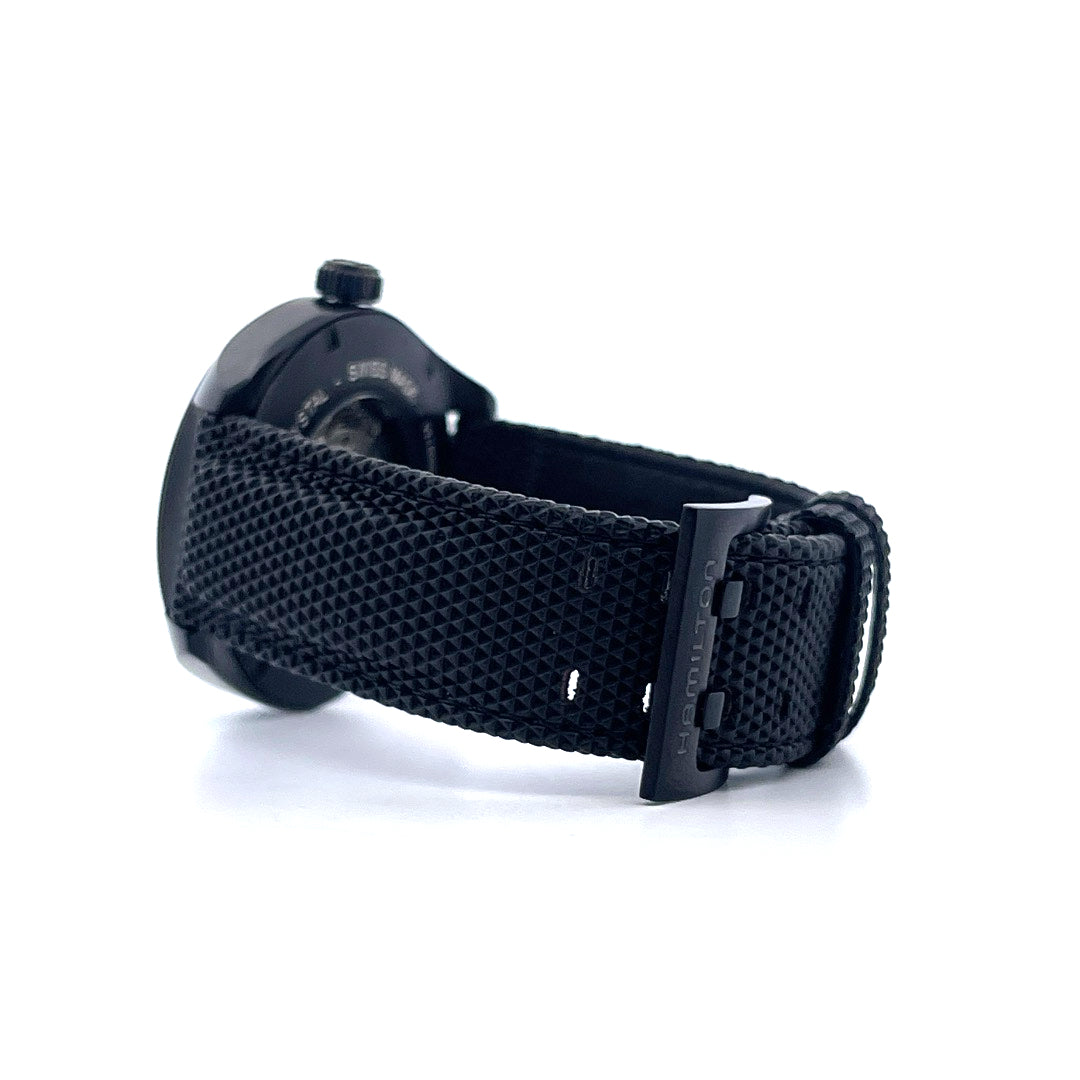 Hamilton - Hamilton Khaki Field Day Date - [product_sku]