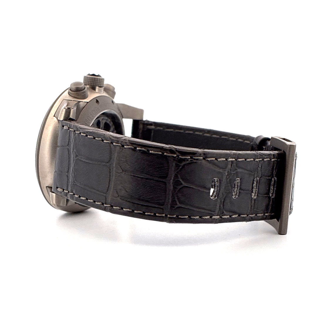 Timewalker Twinfly / Limited Edition Nr. 777 of 888 / 2012