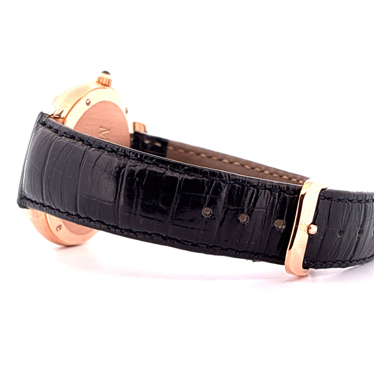 Millenary / Roségold / very good condt. / watch only / 1997