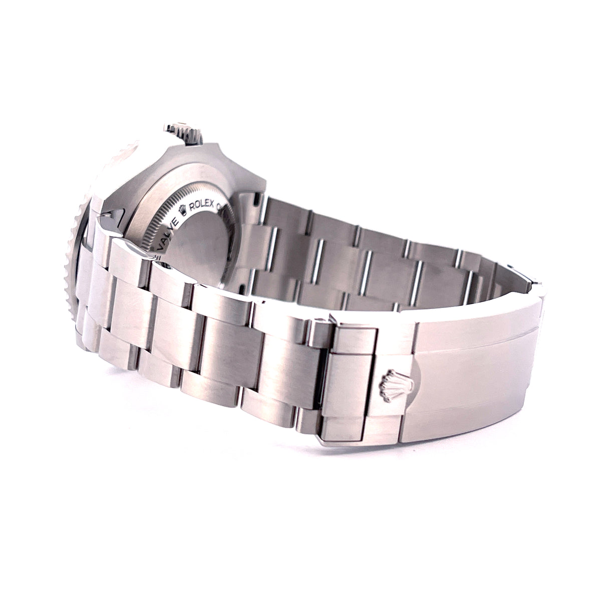 Sea-Dweller Black Dial / 126600 / Premium Full Set / 2021