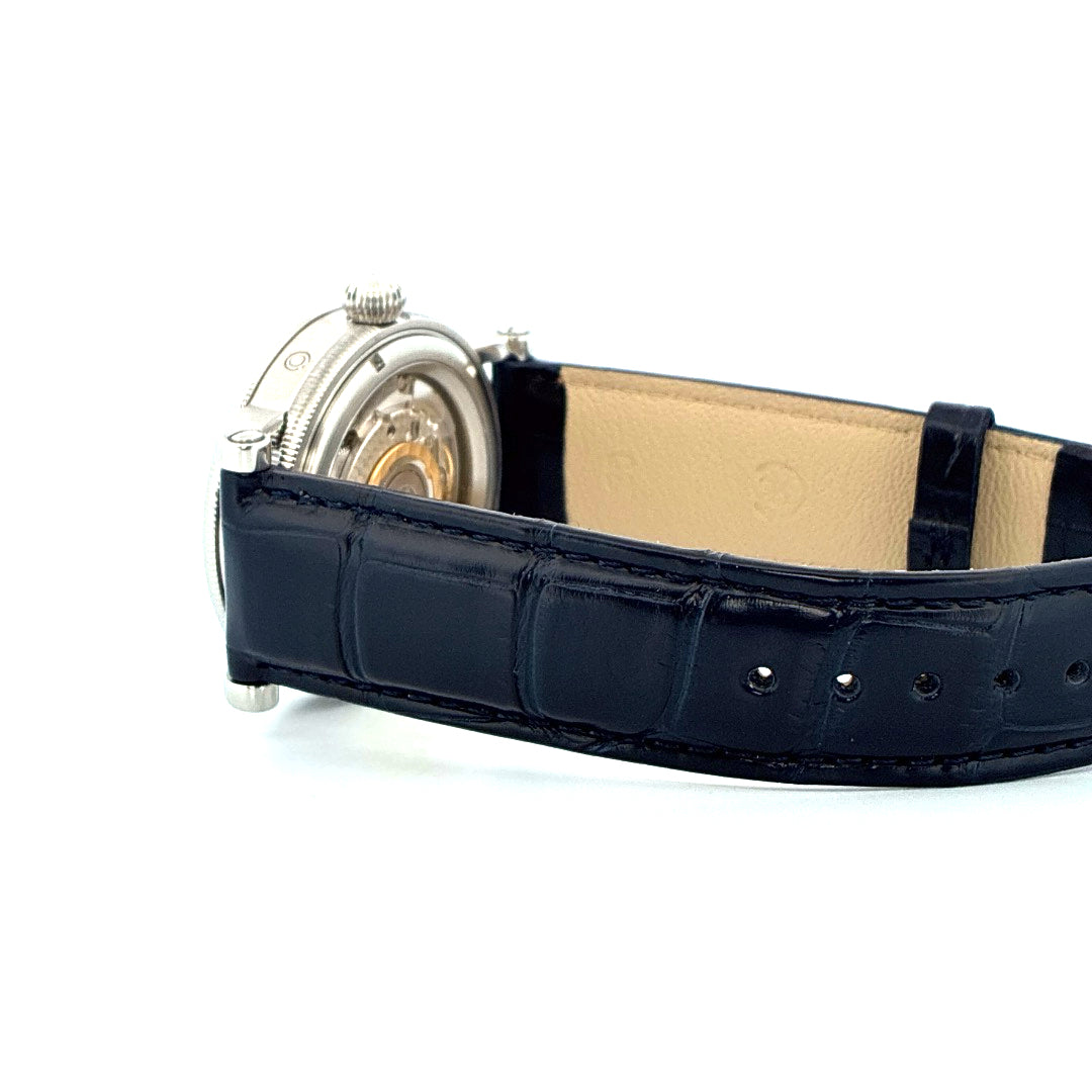 Chronoswiss Lunar Vollkalender / Service Okt. 2025 (2003)