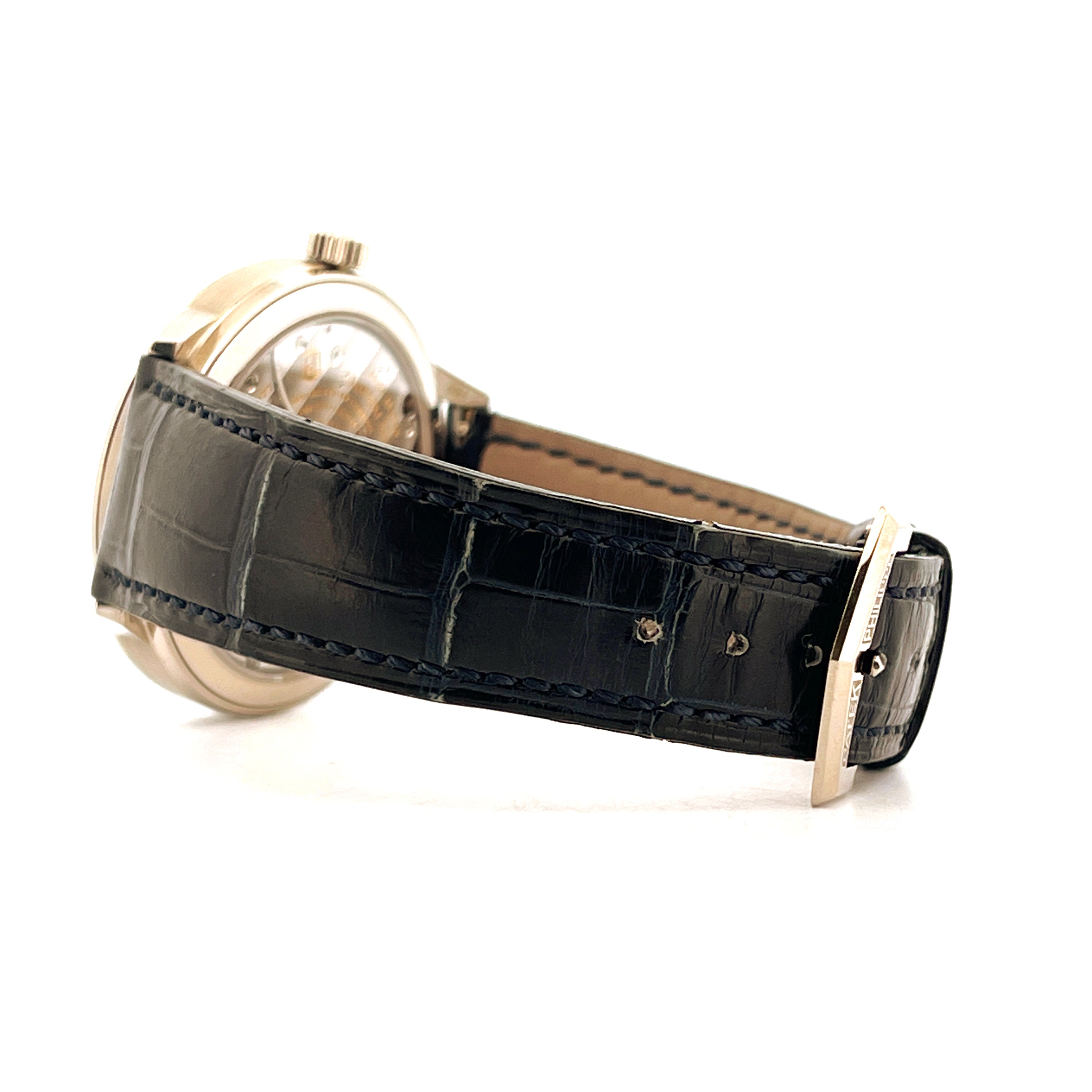 Patek Philippe - Patek Philippe Annual Calendar Regulator (2014) - [product_sku]