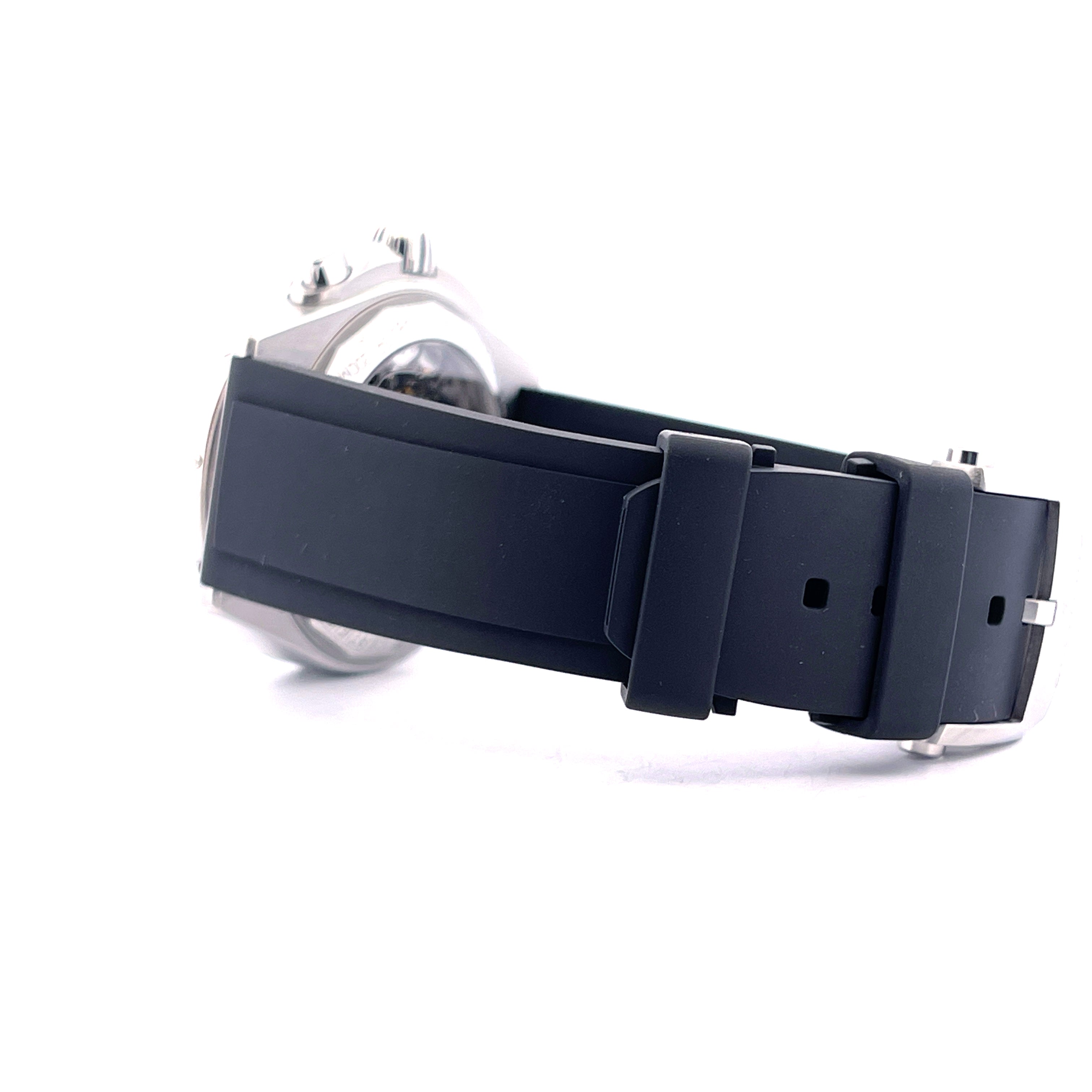 Breitling - Chronomat B01 42 Ice blue / Box and Card / premium Condition / 2023 - [product_sku]