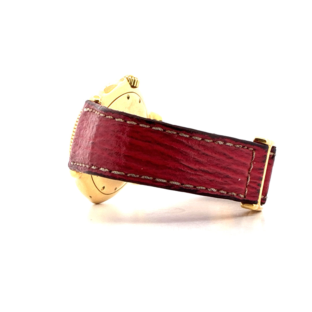 Ebel - Voyager GMT / Worldtime / Full Set / 1999 - [product_sku]