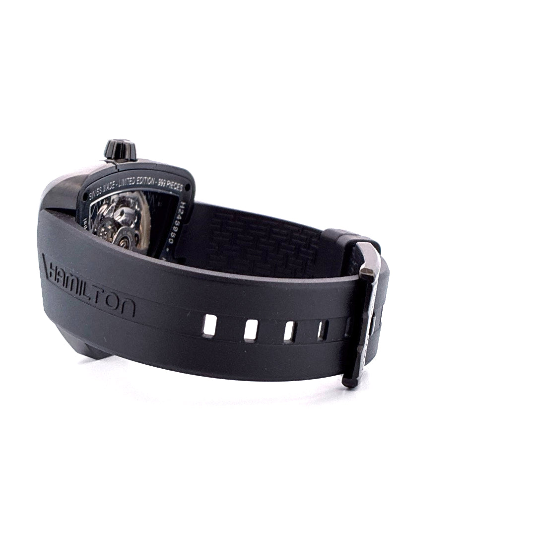 Ventura Skeleton - neu