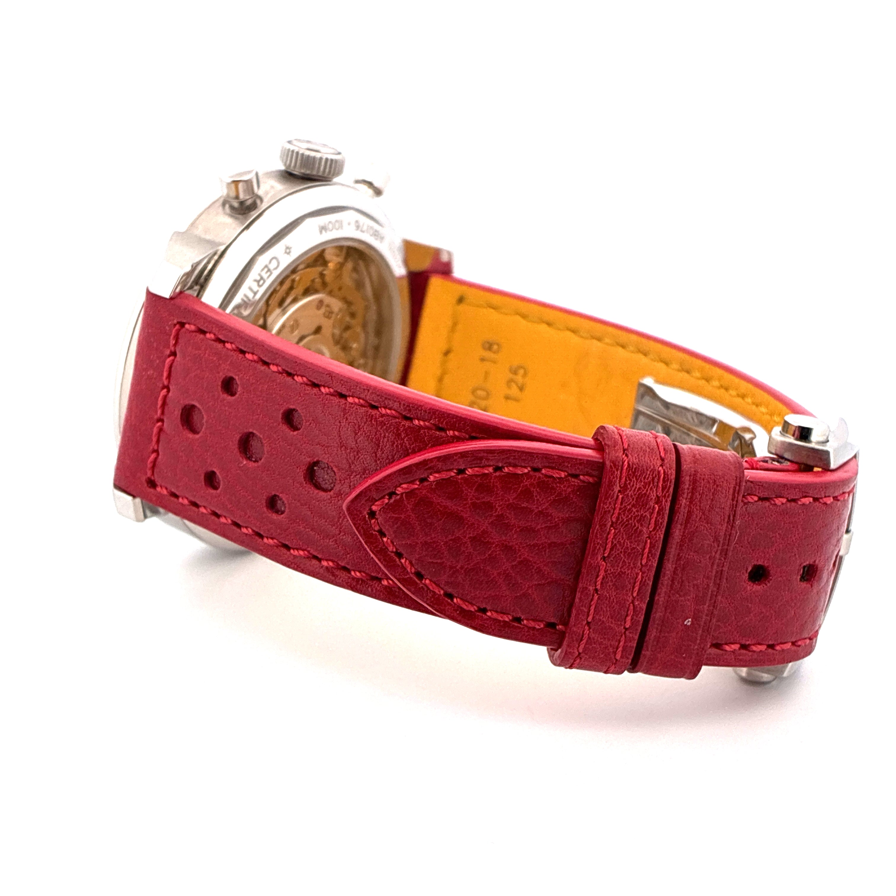 Breitling - Breitling Top Time B01 Ford Thunderbird -Full Set- 2023 - [product_sku]