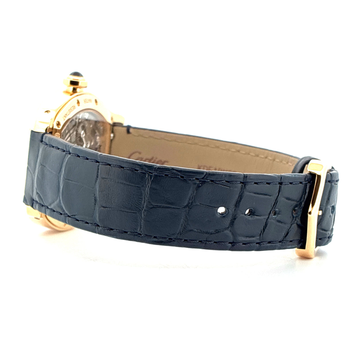 Privé Tortue Monopoussoir Chronograph / very rare / UNWORN / Yellowgold / Full-Set / Limited / 1 of 200 / 2026