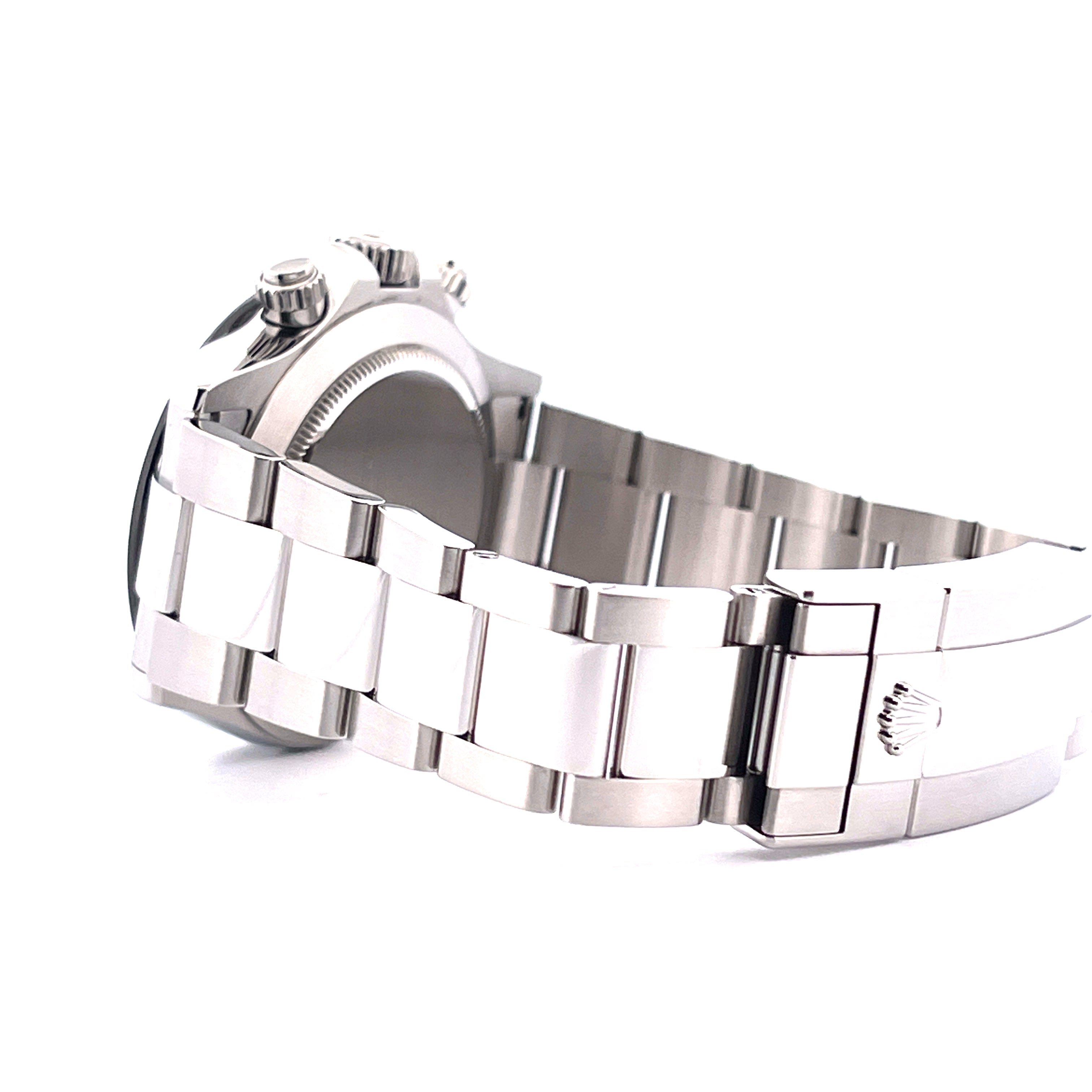 Rolex - Rolex Daytona 116500LN -2019- LC100 - [product_sku]