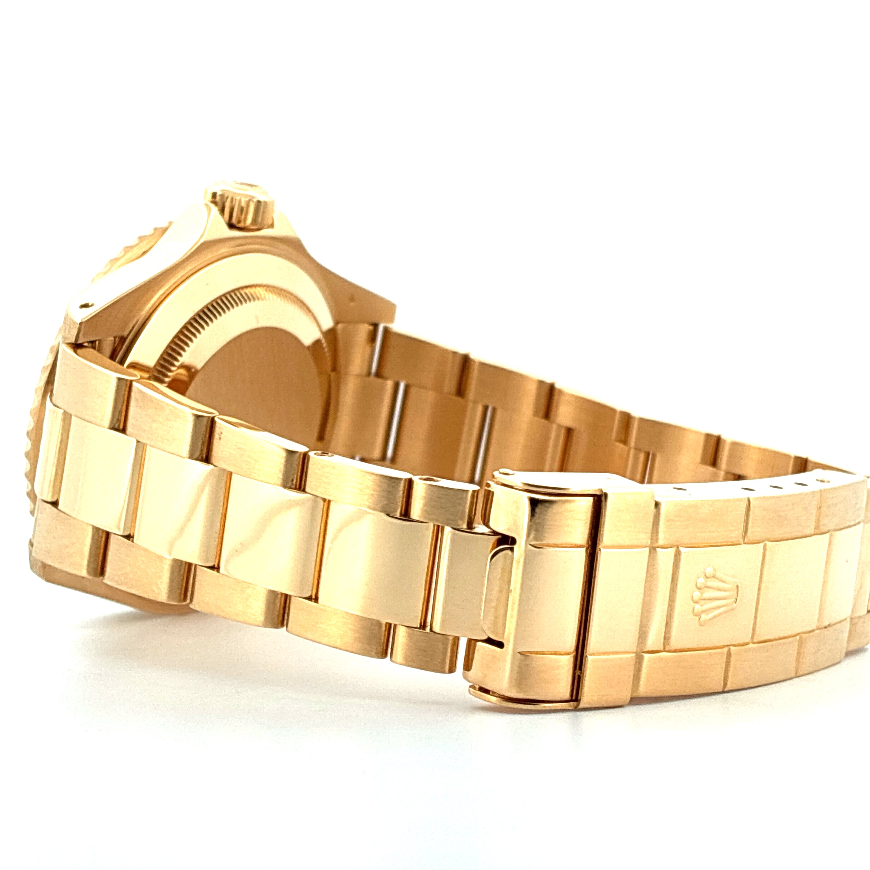 Rolex - Submariner Date / Premium Set / very good condt. / Service 2022 / 2001 - [product_sku]