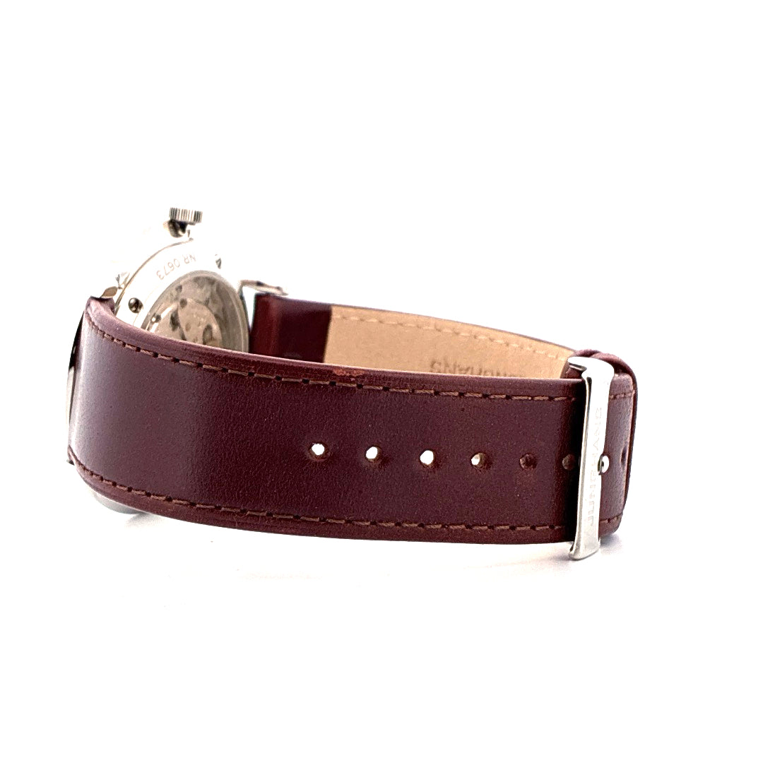 Junghans - Meister Chronometer / Like Unworn / Box & Papers / 2025 - [product_sku]