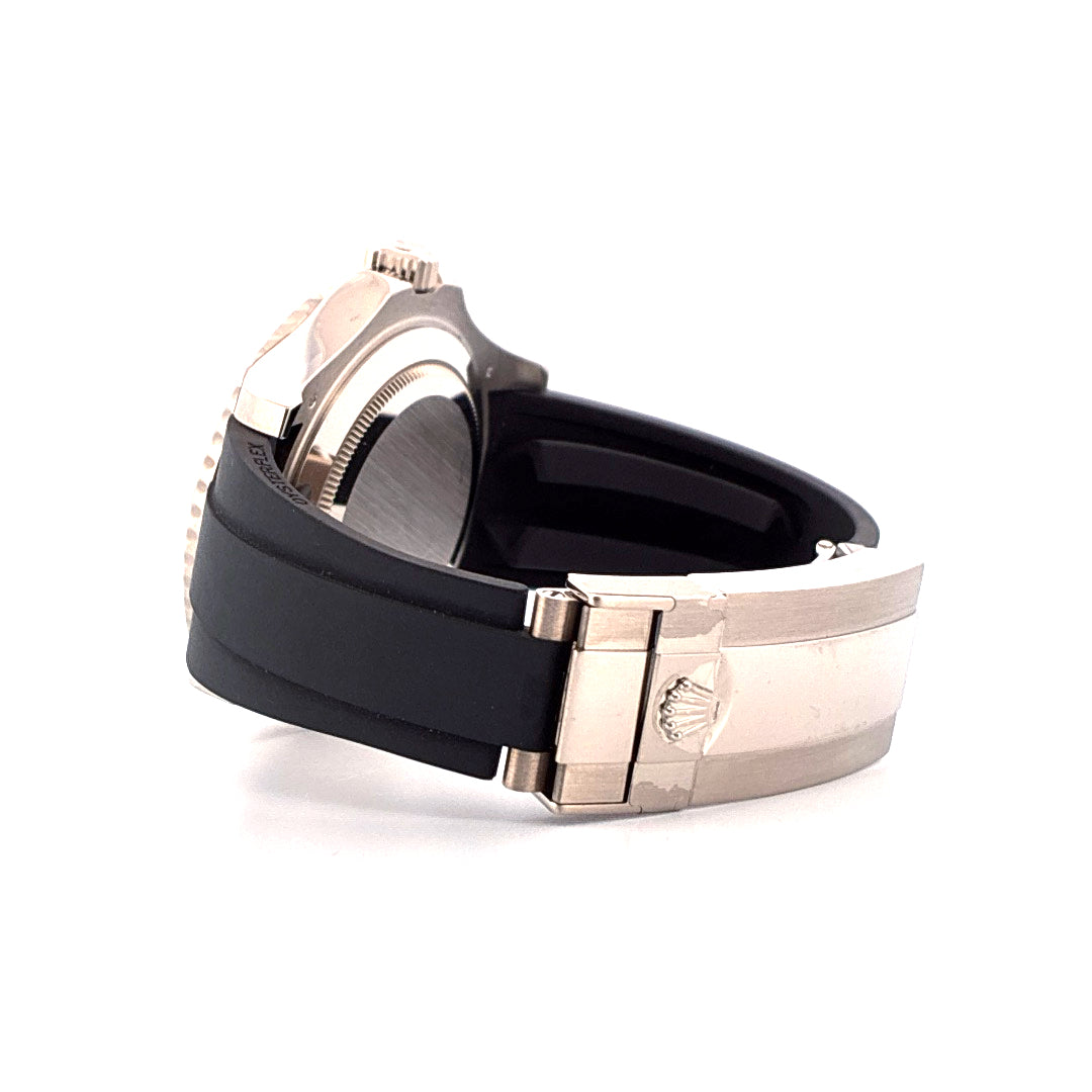 Yacht-Master 42mm Whitegold (2021)