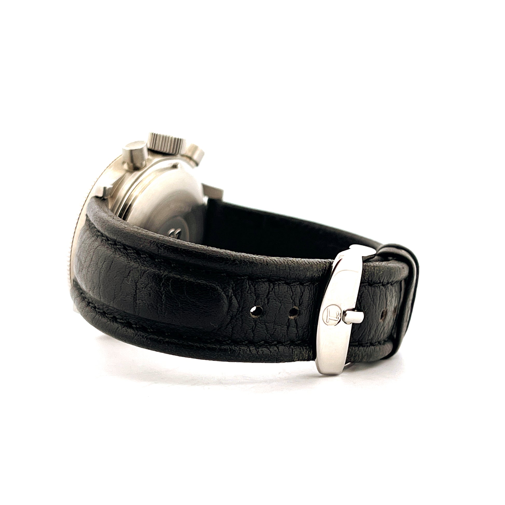 Tutima - Tutima 1941 Fliegerchronograph - Juwelier Spliedt