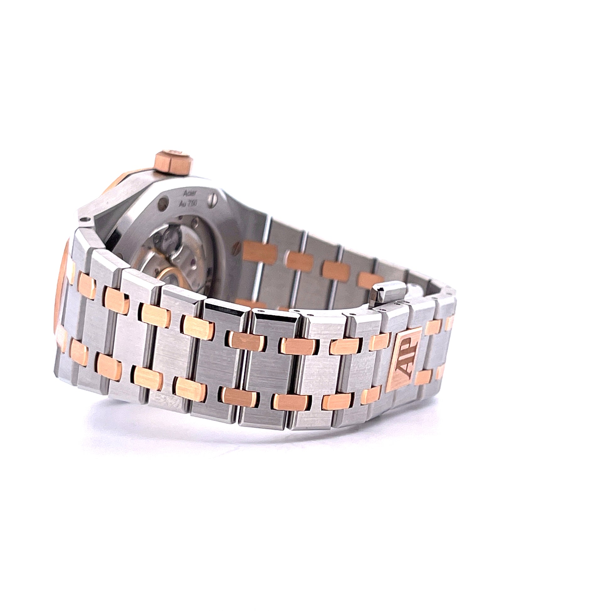 Audemars Piguet - Audemars Piguet Royal Oak Selfwinding 37mm - Juwelier Spliedt