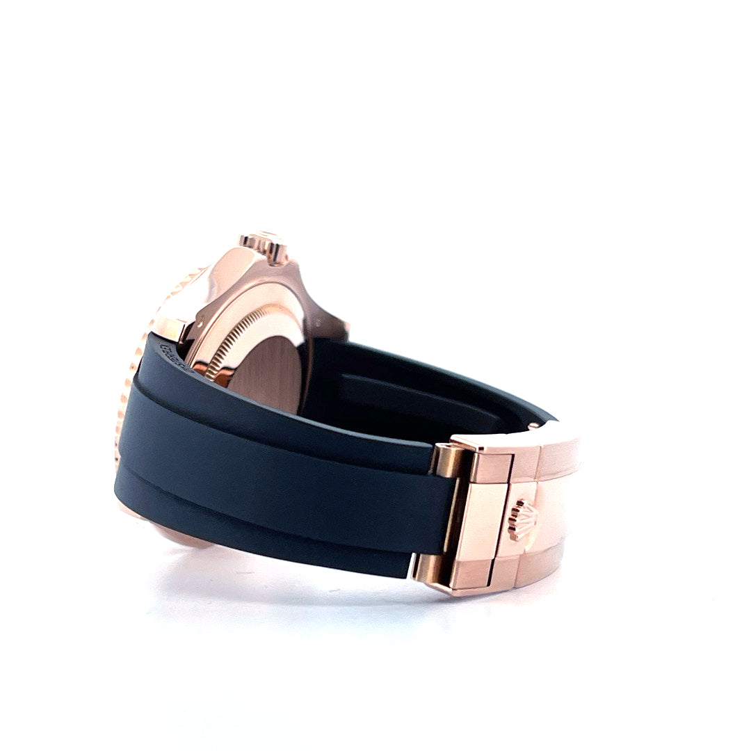 Yacht-Master 116655 (2015)