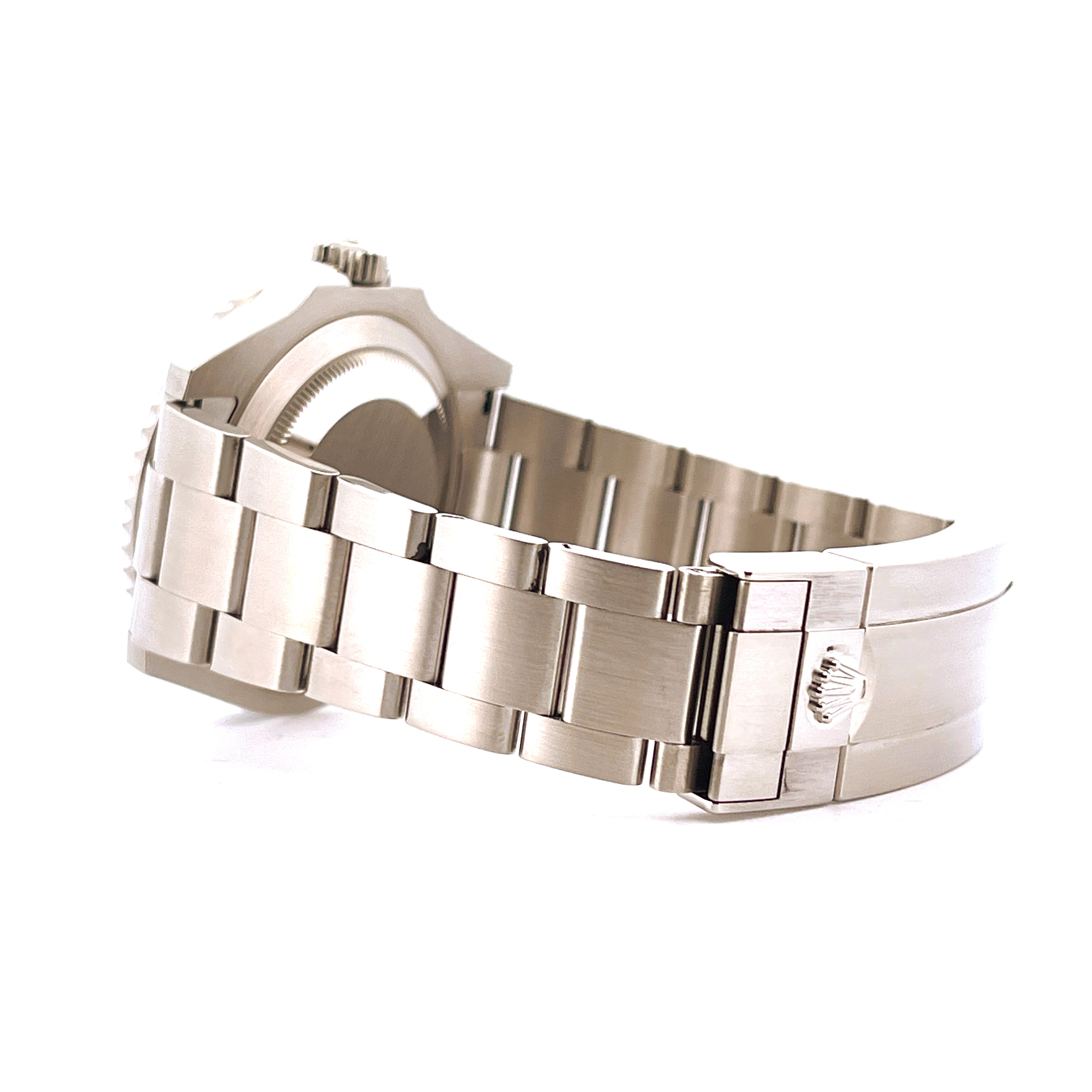 Rolex - Rolex Submariner No Date (2021) - [product_sku]