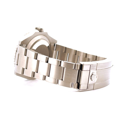 Rolex - Rolex Submariner No Date (2021) - [product_sku]