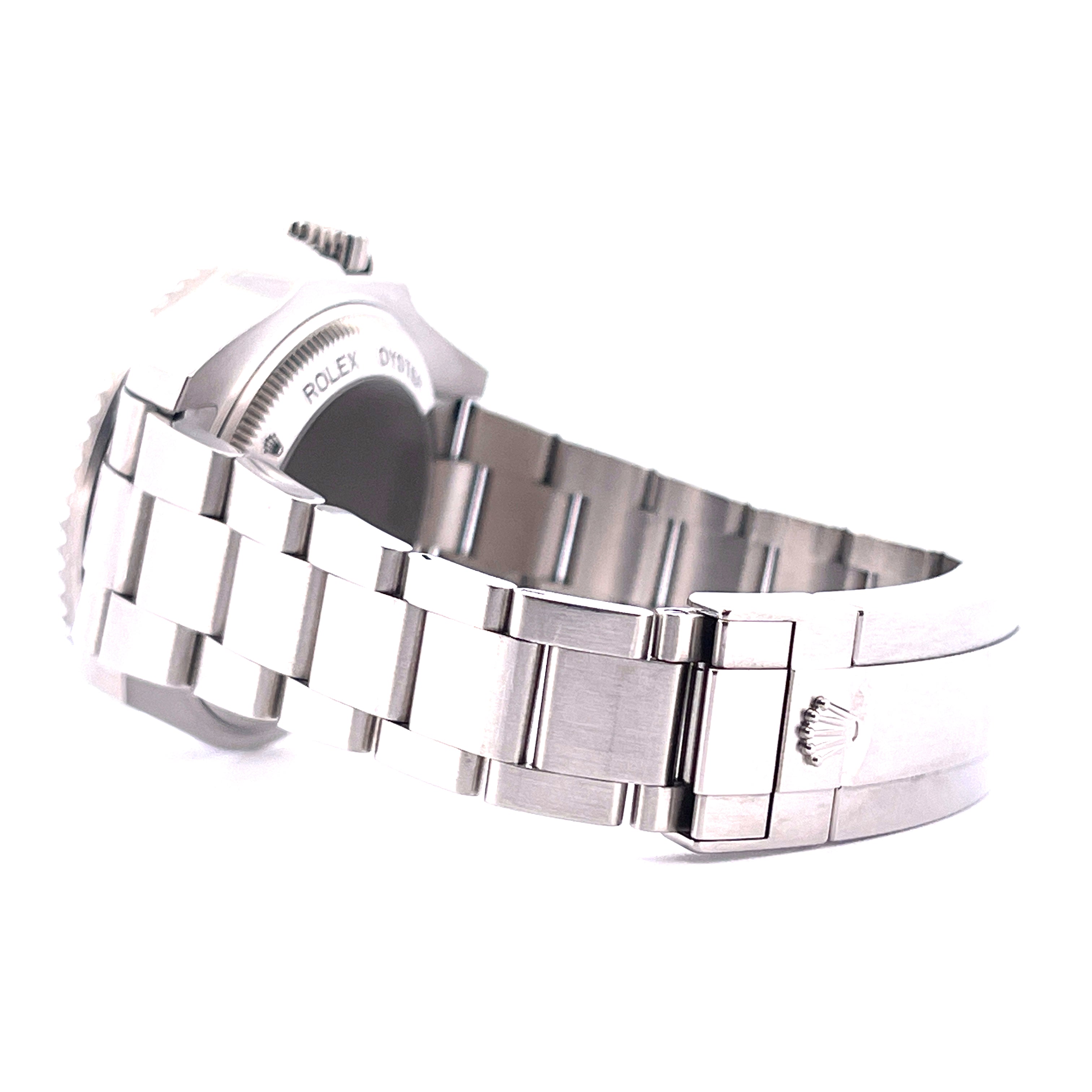 Rolex - Deepsea Sea-Dweller James Cameron / Full Set -2015- - [product_sku]