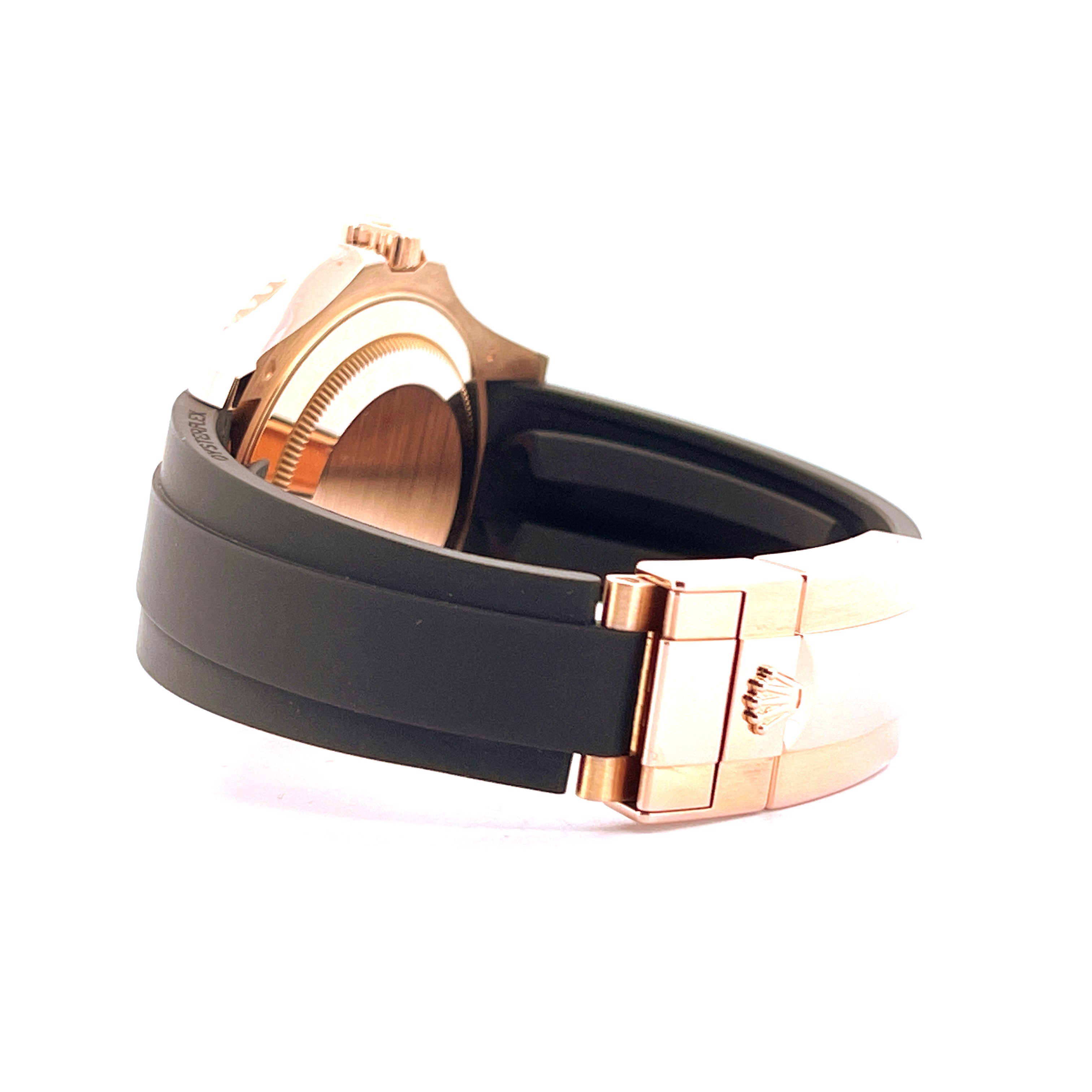 Rolex - Rolex Yacht-Master 40 Ref. 116655 (2019 / LC100) - [product_sku]