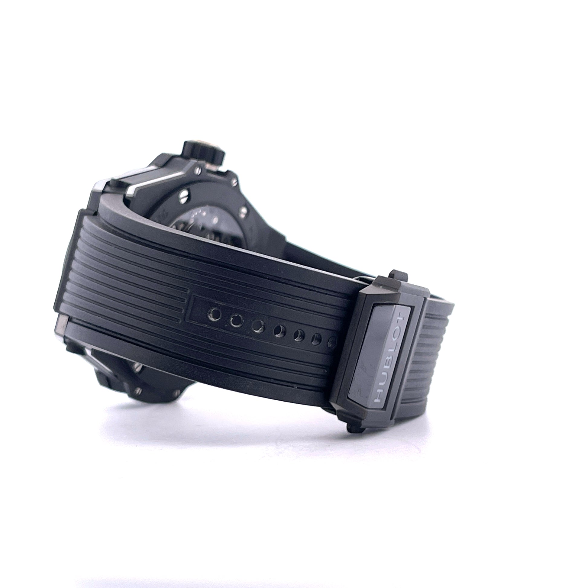 Hublot - Hublot Big Bang MECA 10 -2023- (perfekter Zustand) - [product_sku]