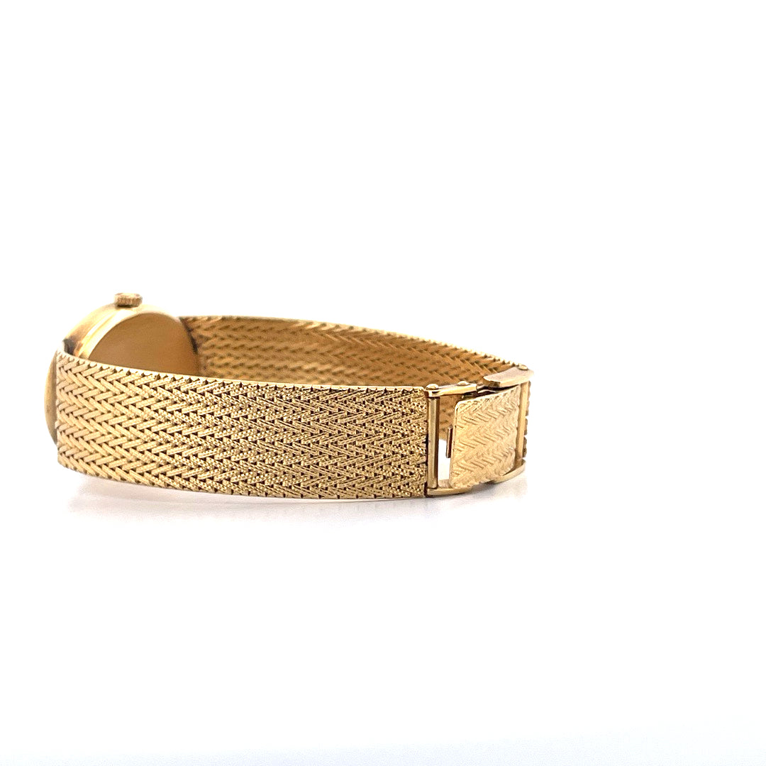 Rolex - Cellini / very good condt. / fresh service - [product_sku]
