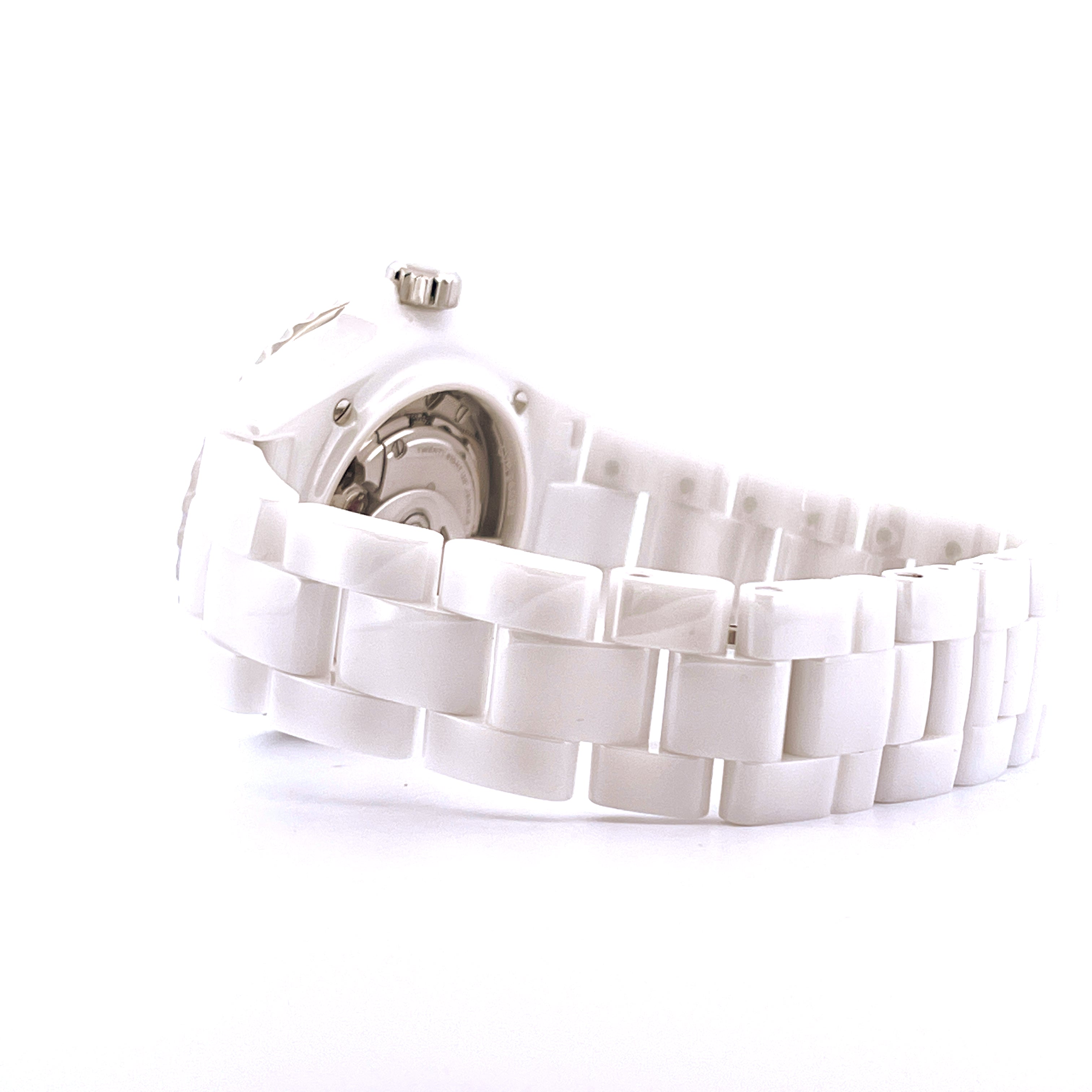 chanel - Chanel J12 38 mm (New/2025) - [product_sku]