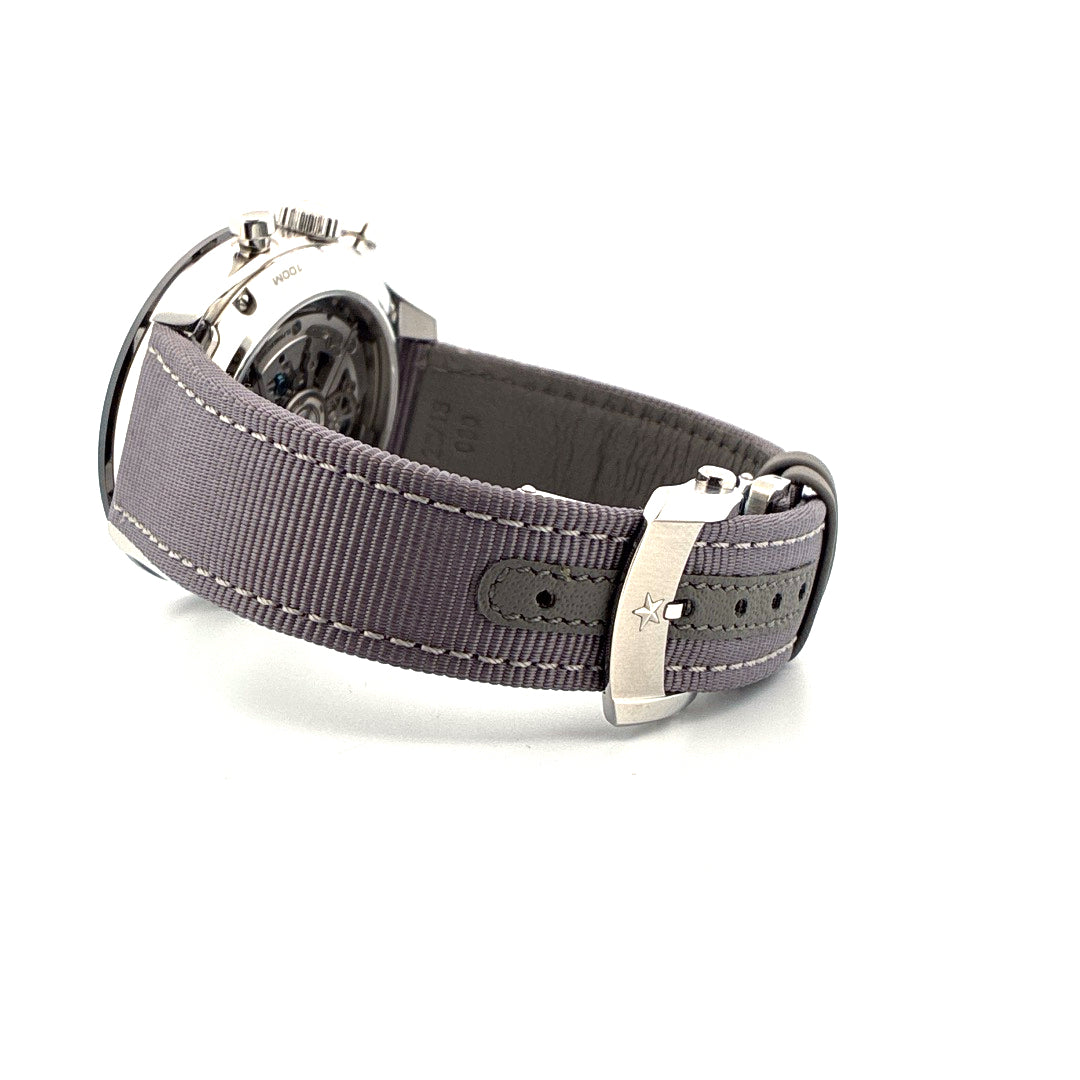 Zenith - Zenith Chronomaster Sport am Textilband (2024) - [product_sku]