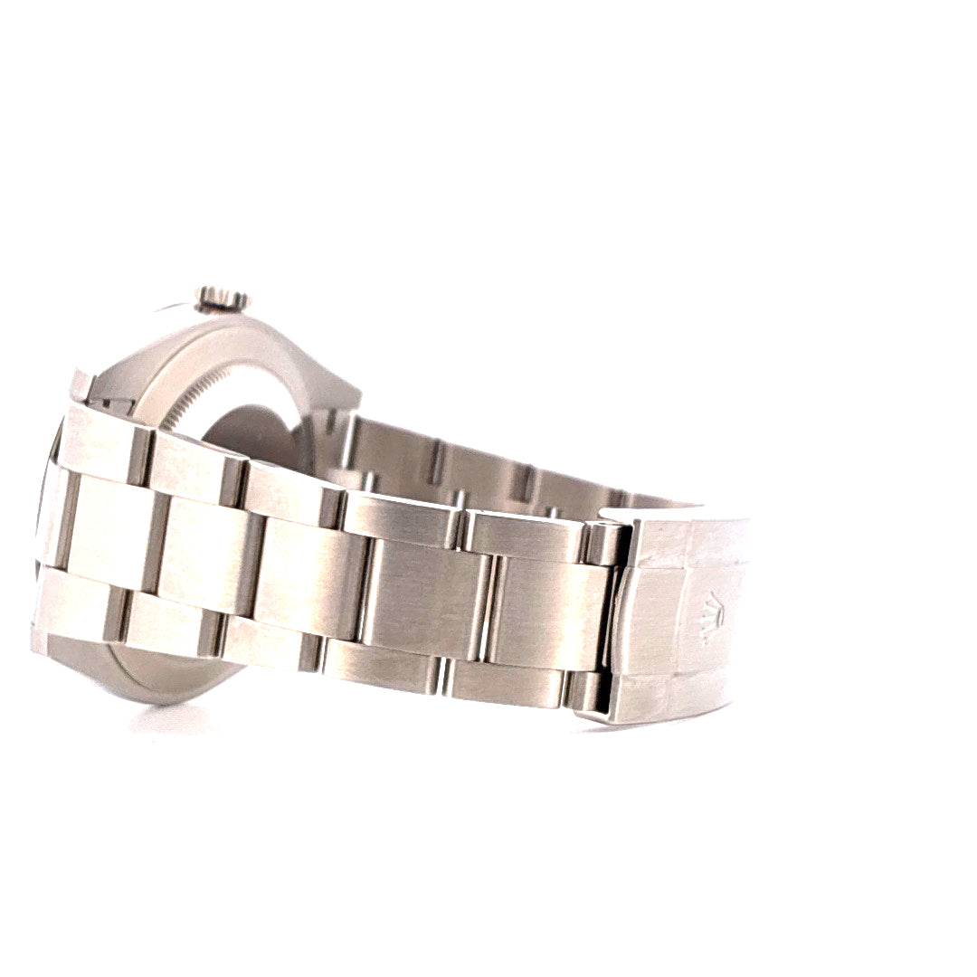 Oyster Perpetual 41 Coral Red / ungetragen / Full Set (2022)