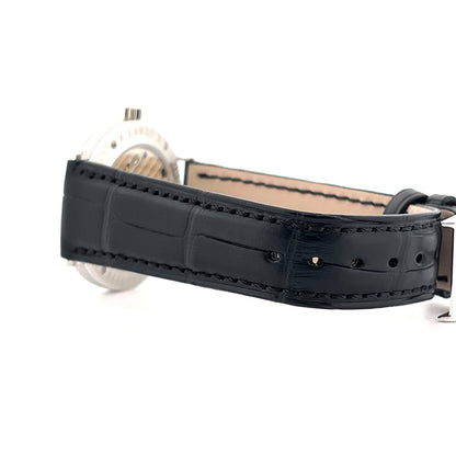 A. Lange & Söhne 1815 Up Down Platinum (Service 2025) -Box and Paper- 2000