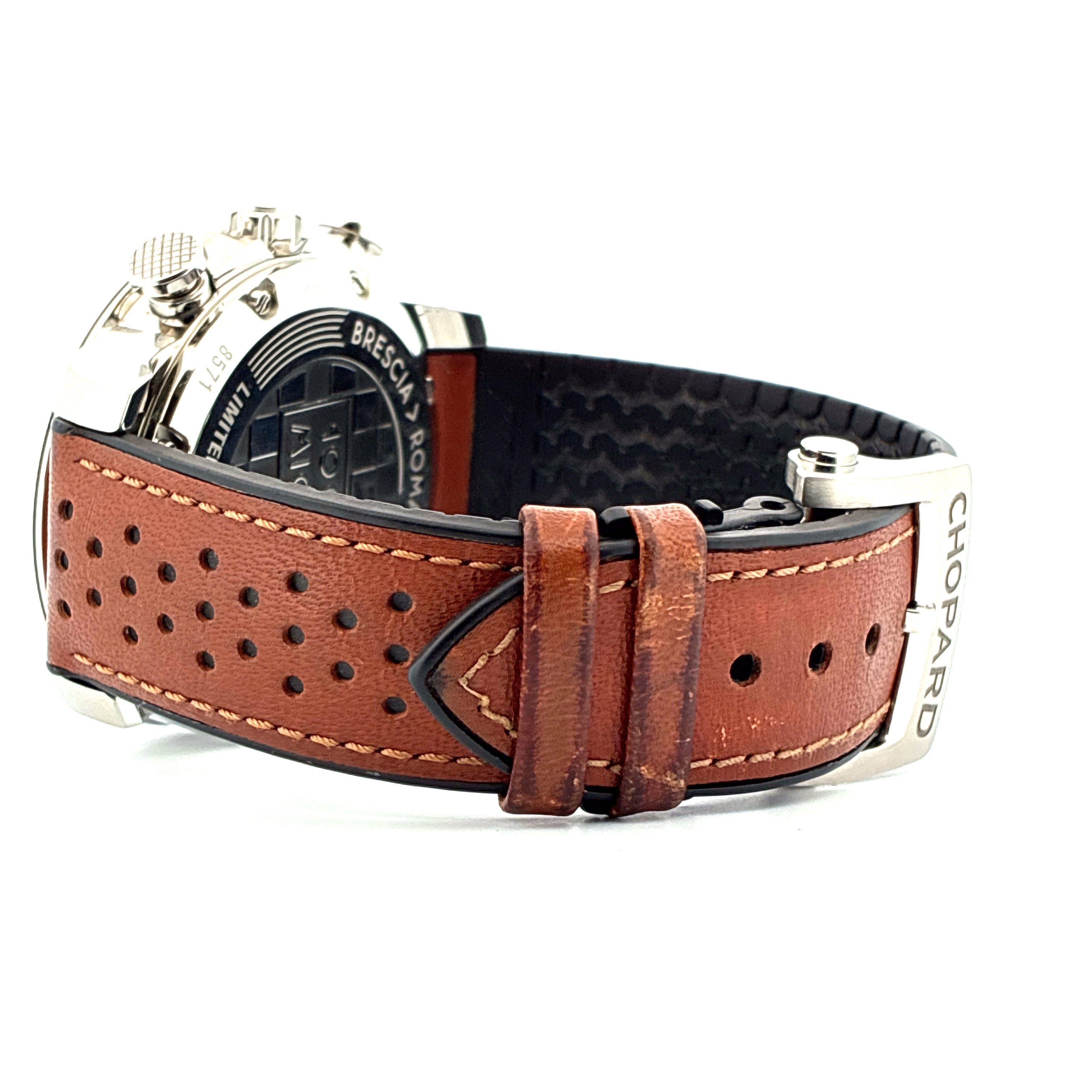 Chopard - Mille Miglia Gts Competitor Edition / Limited 2019 Watch only / 2-Years Warranty - [product_sku]