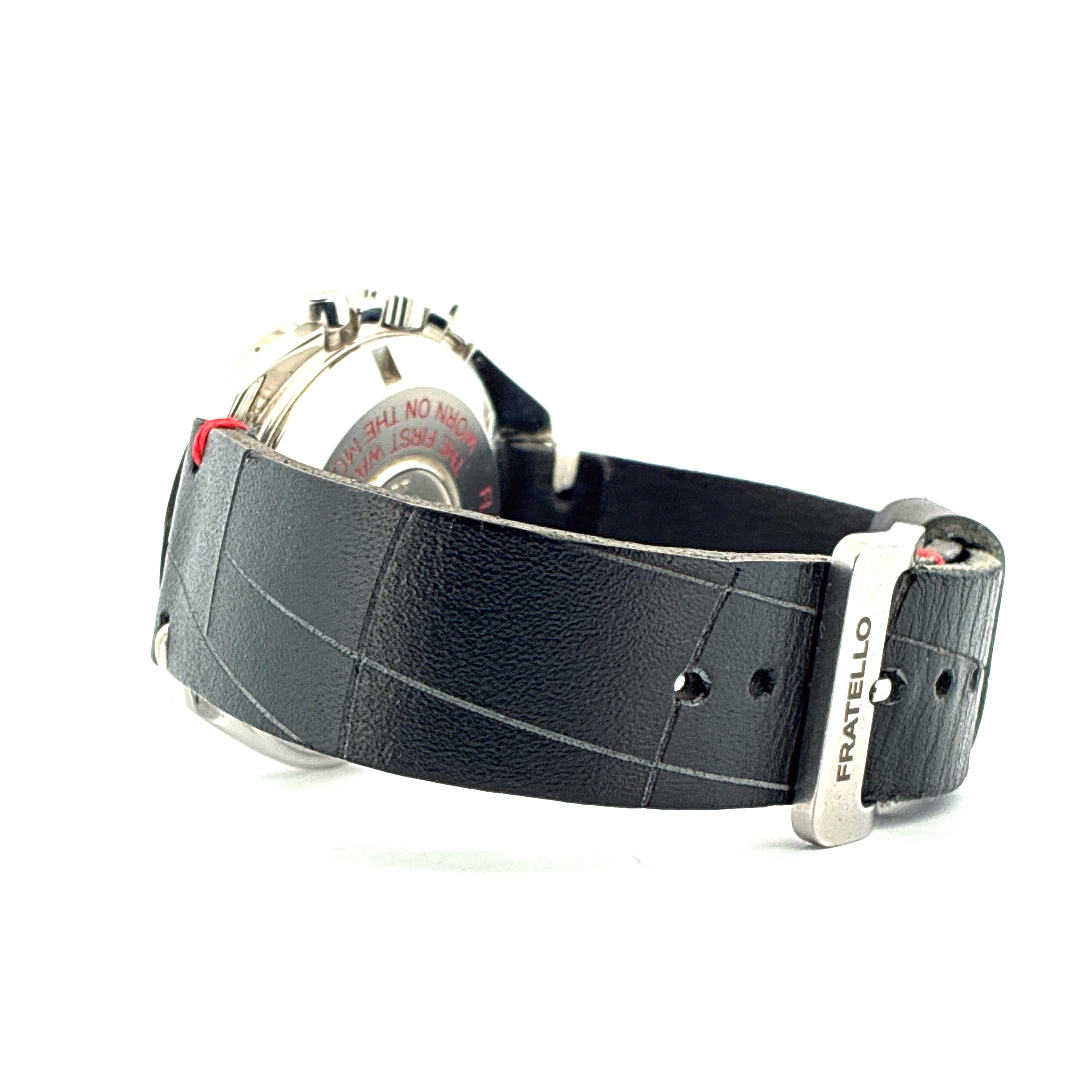 Speedmaster Professional Moonwatch "Tin Tin" / collectors watch / on stock very good condt. / 2 straps / 19cm wrist size / 2015