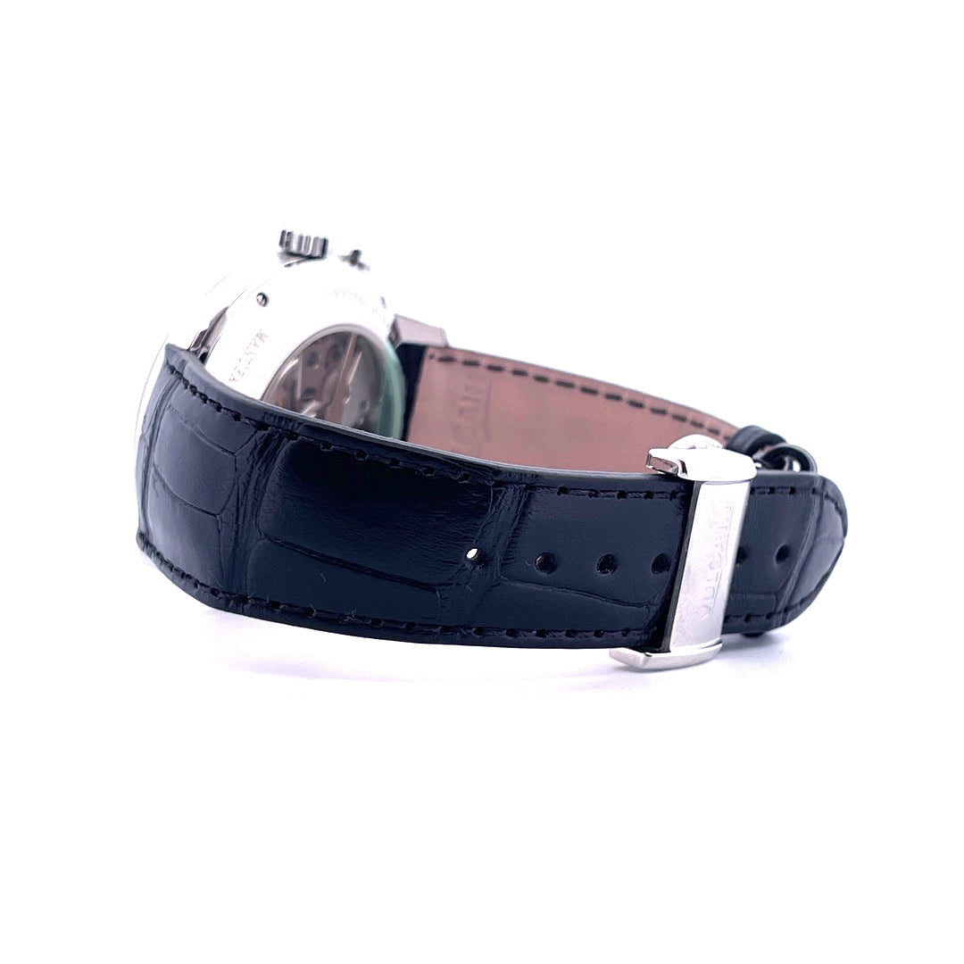 Vulcain - 50s Presidents Watch - Juwelier Spliedt - [product_ Artikelnummer]