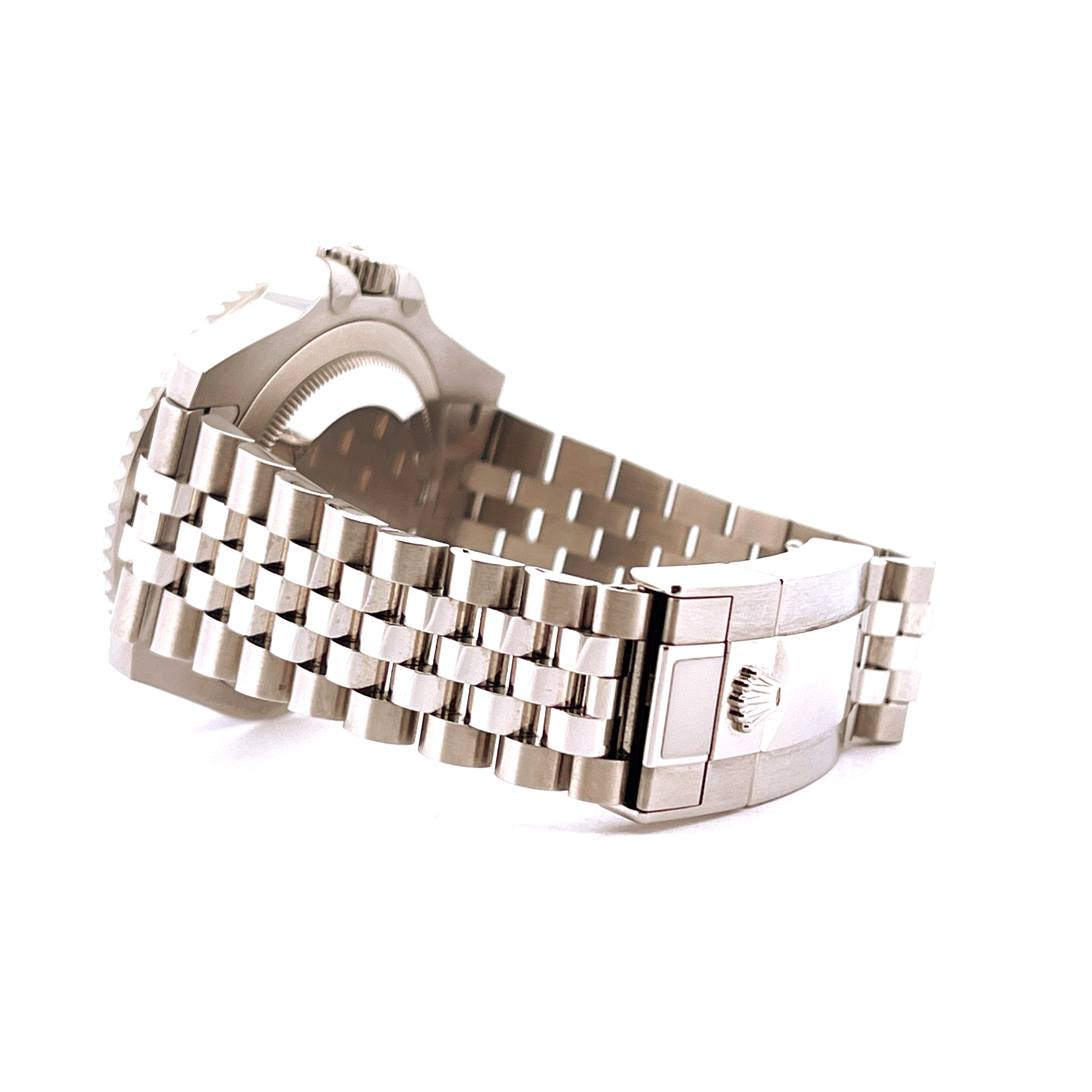 Rolex - Rolex GMT-Master II Bruce Wayne - [product_sku]