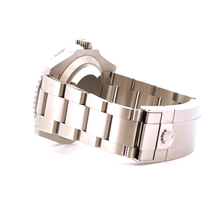 Rolex Submariner 124060 NoDate (2023)