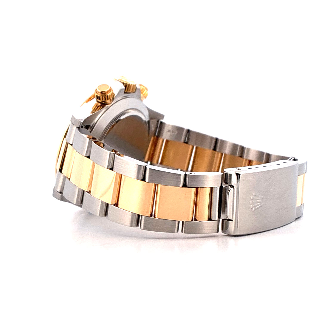 Rolex - Daytona Bicolor (1991) - [product_sku]