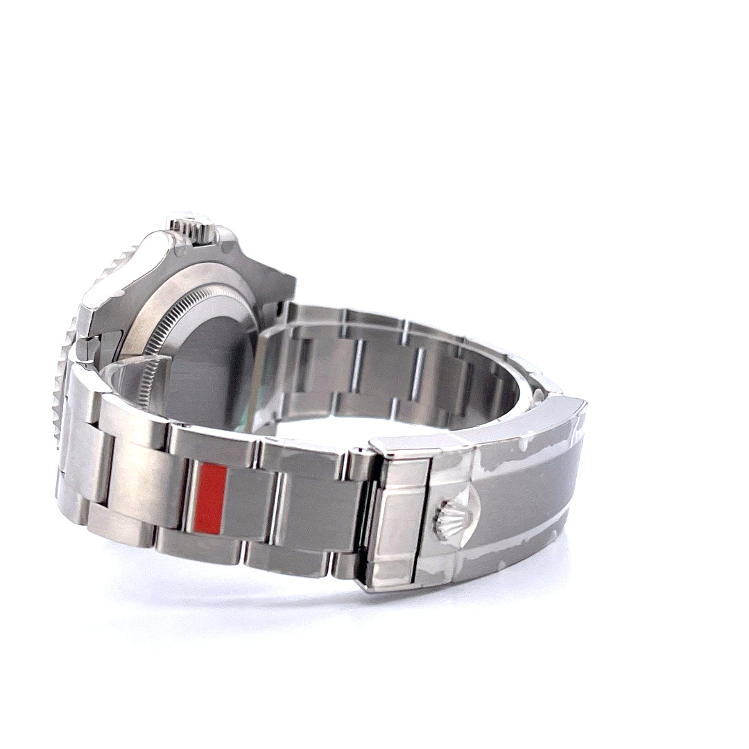 Submariner No Date / Full Set / unworn / fullstickers/ 2013