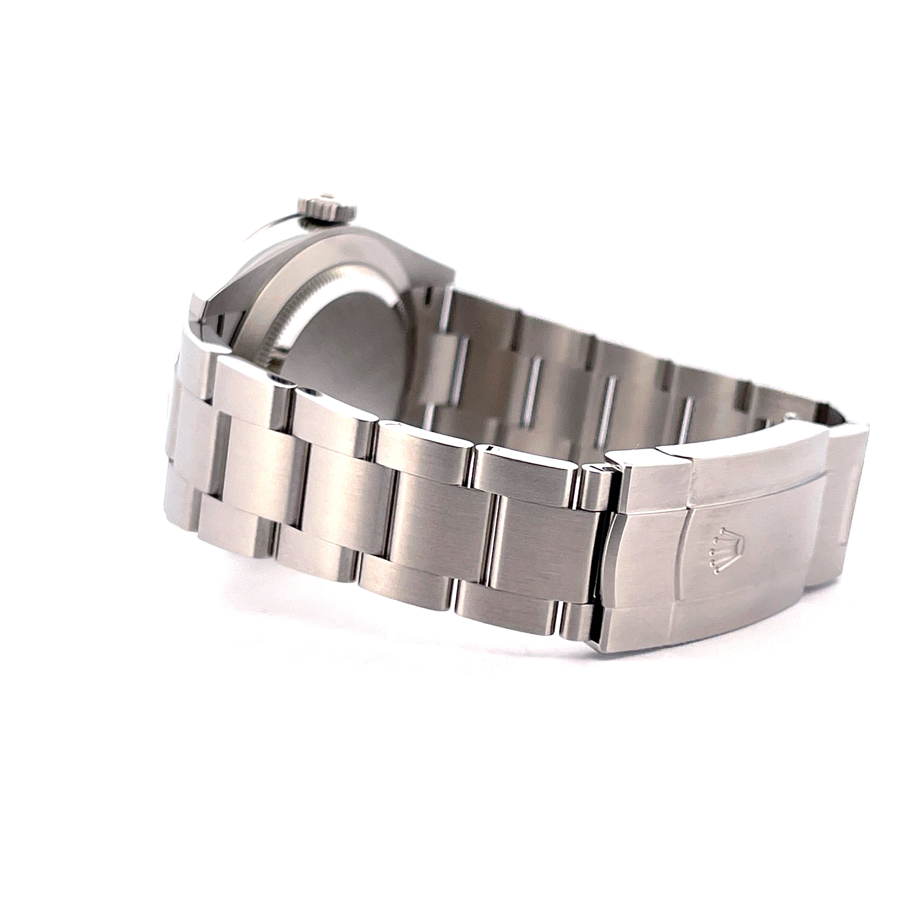 Rolex - Oyster Perpetual 41 mm Beige / like new / Full Set / 2026 - [product_sku]