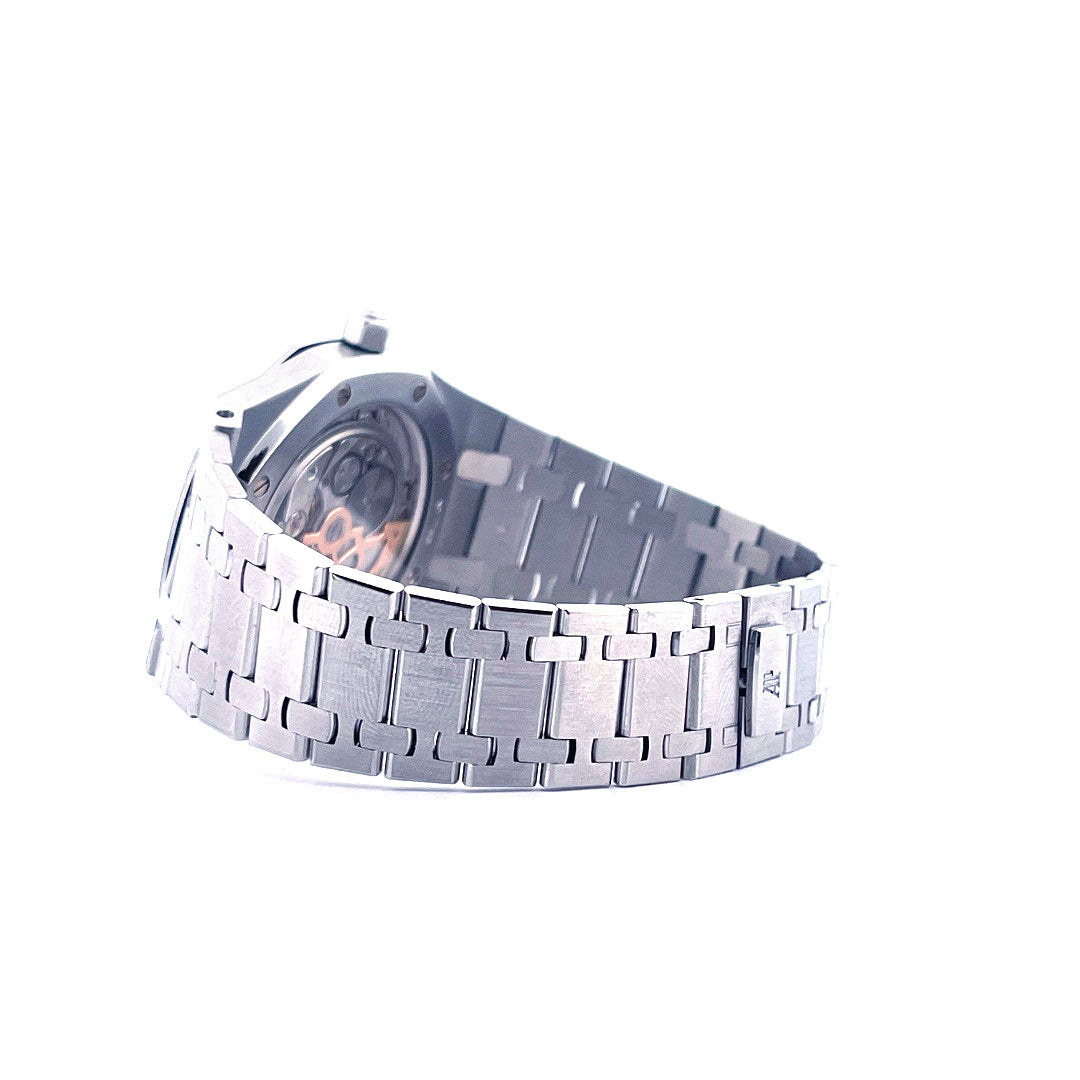 Audemars Piguet - Royal Oak Jumbo 39mm - Juwelier Spliedt - [product_ Artikelnummer]