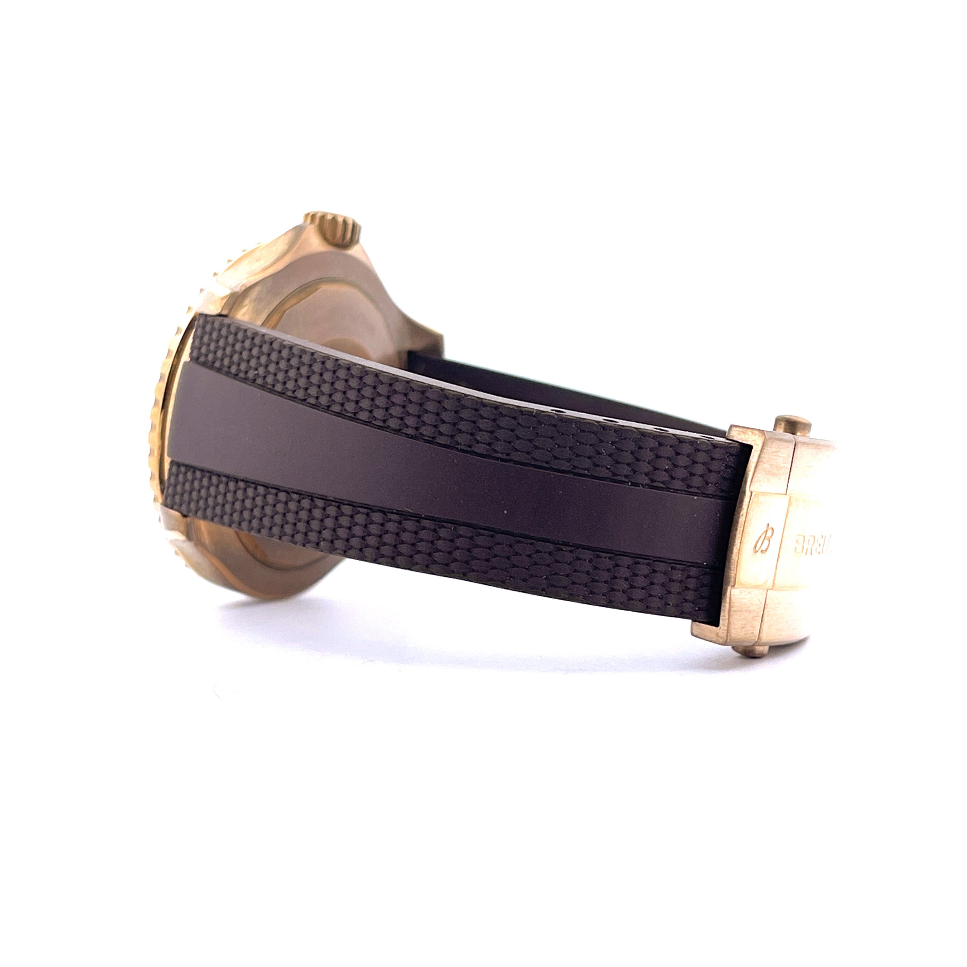 Breitling - Superocean Automatic 44 Bronze - Juwelier Spliedt