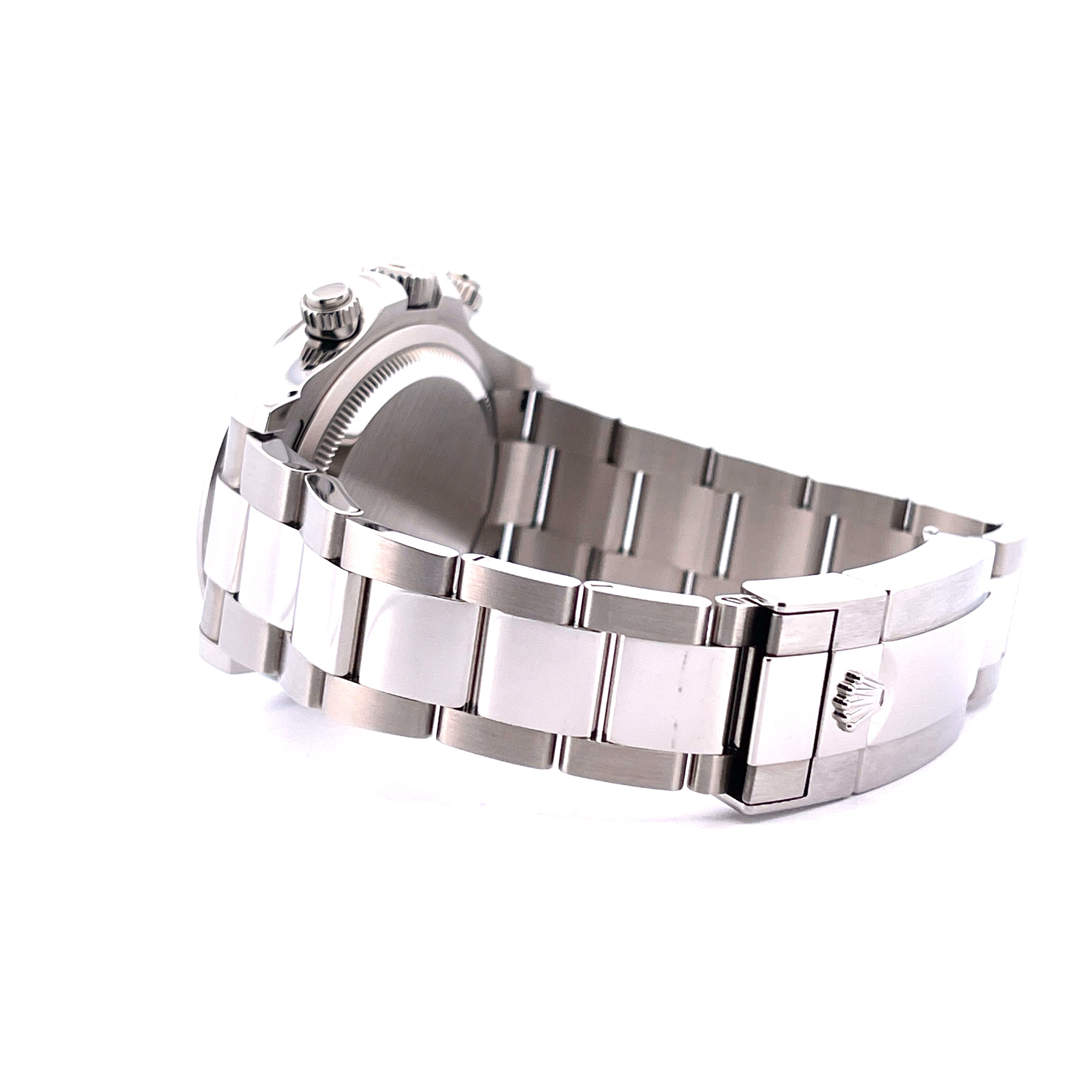 Rolex - Daytona Panda White 126500LN / nearly unworn / Full Set / 2025 - [product_sku]